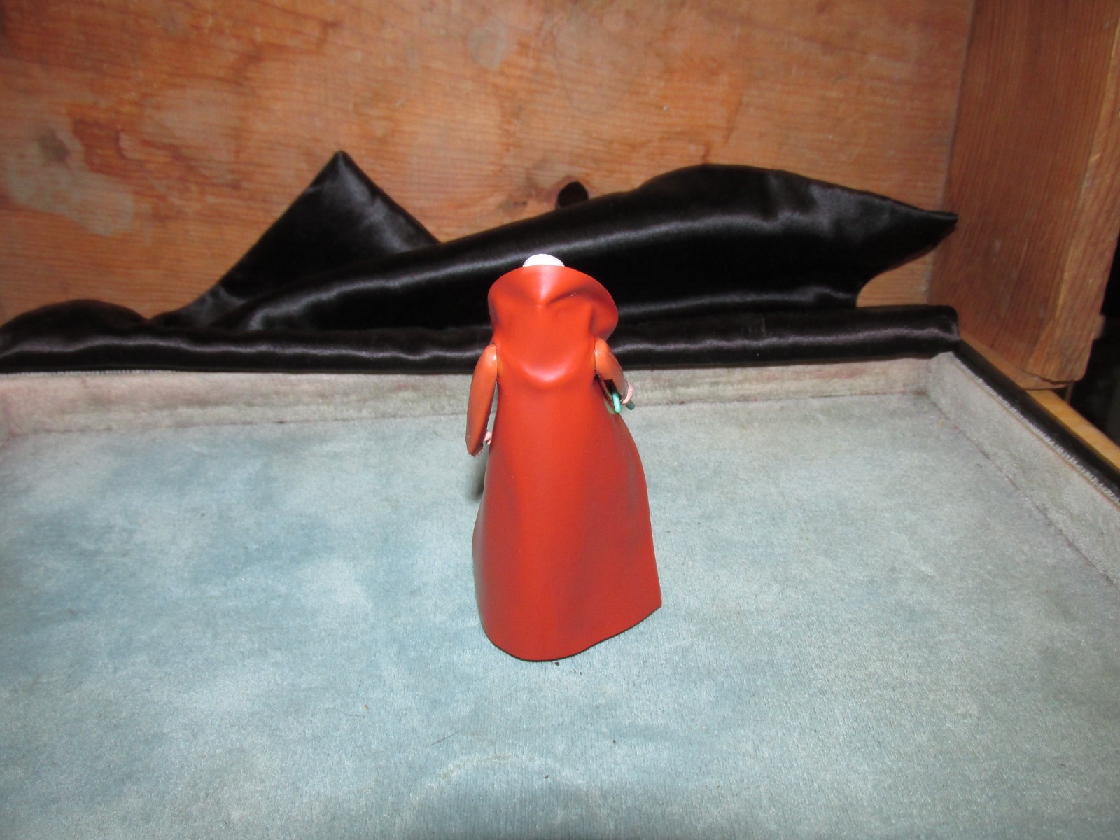 Ben (Obi-Wan) Kenobi sold