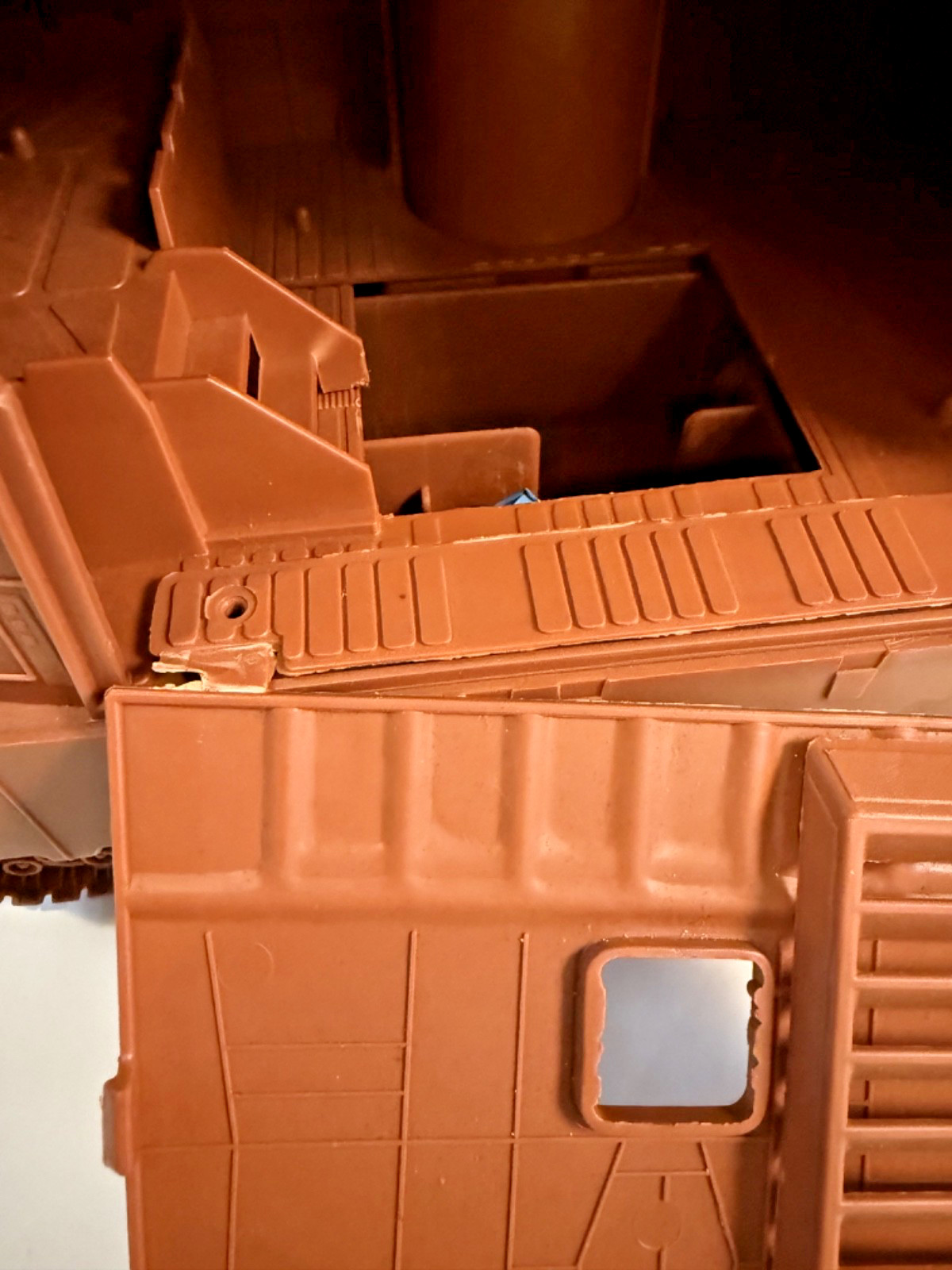 Radio Controlled Jawa Sandcrawler sold