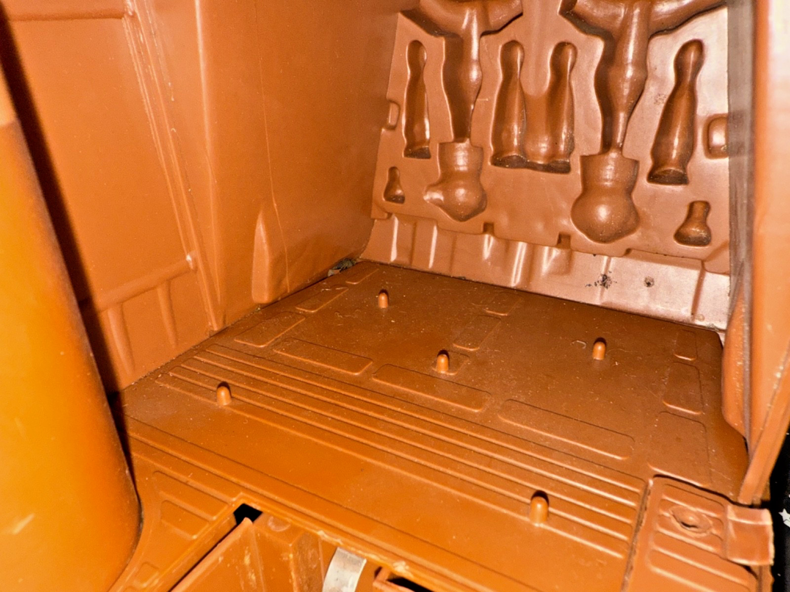 Radio Controlled Jawa Sandcrawler sold