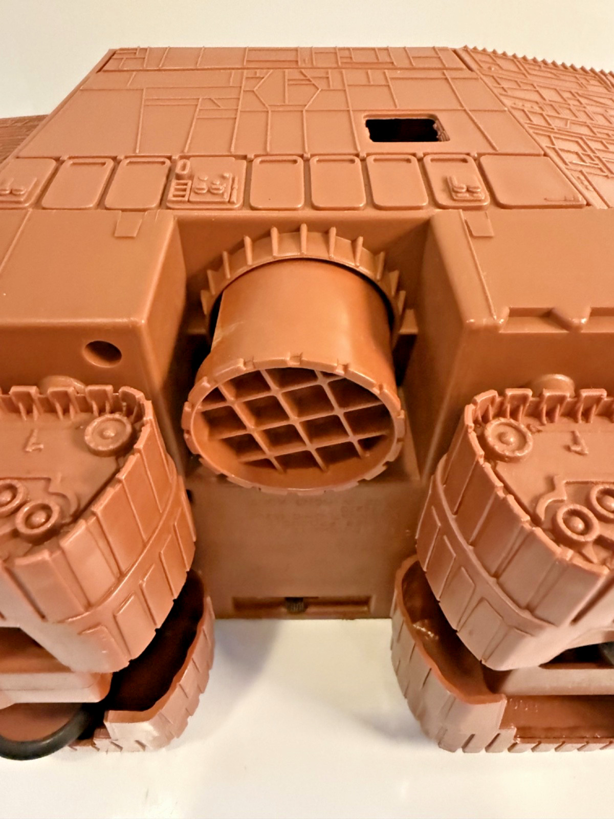 Radio Controlled Jawa Sandcrawler sold