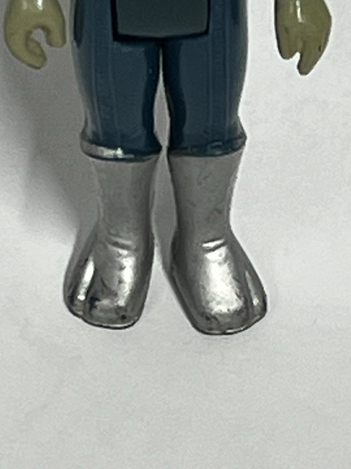 Blue Snaggletooth sold