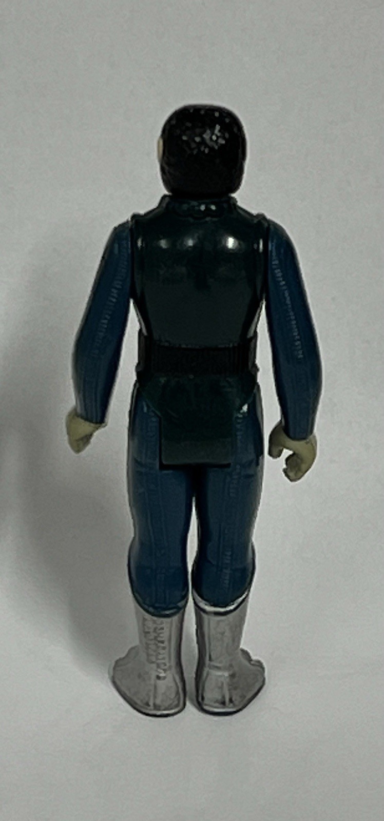 Blue Snaggletooth sold