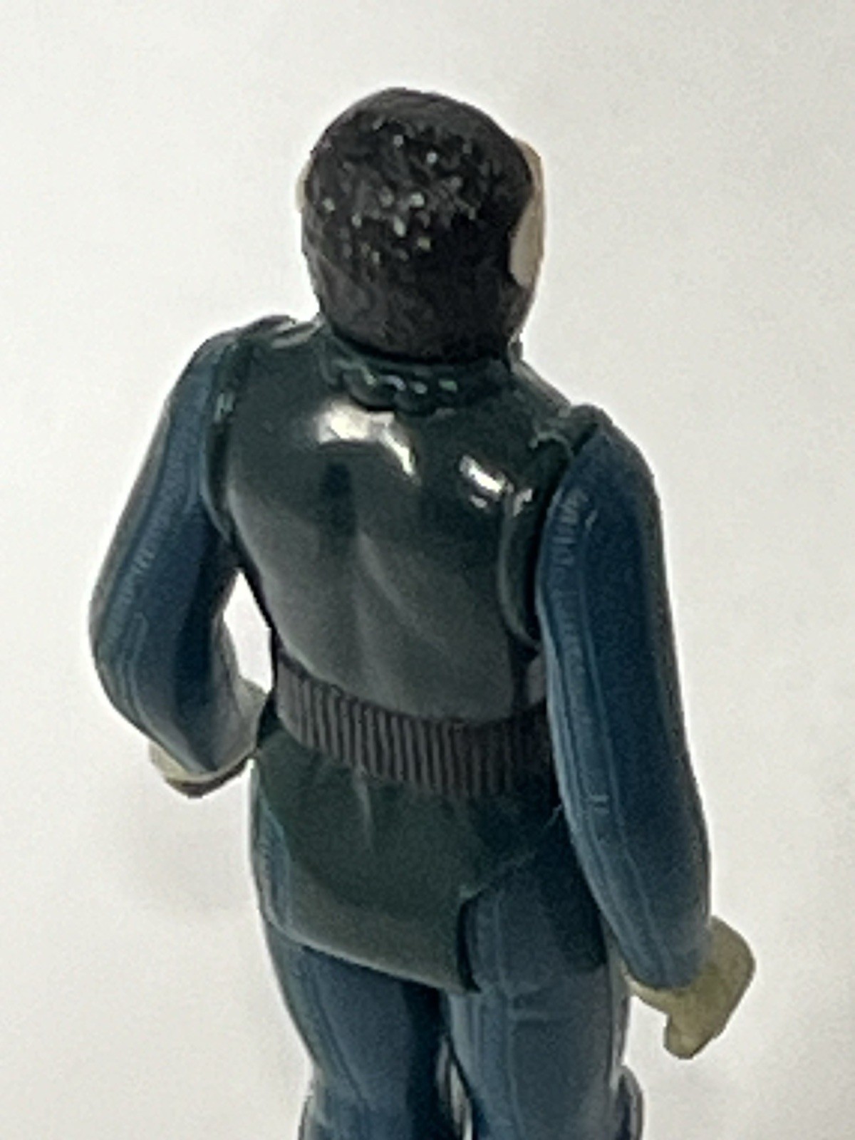 Blue Snaggletooth sold