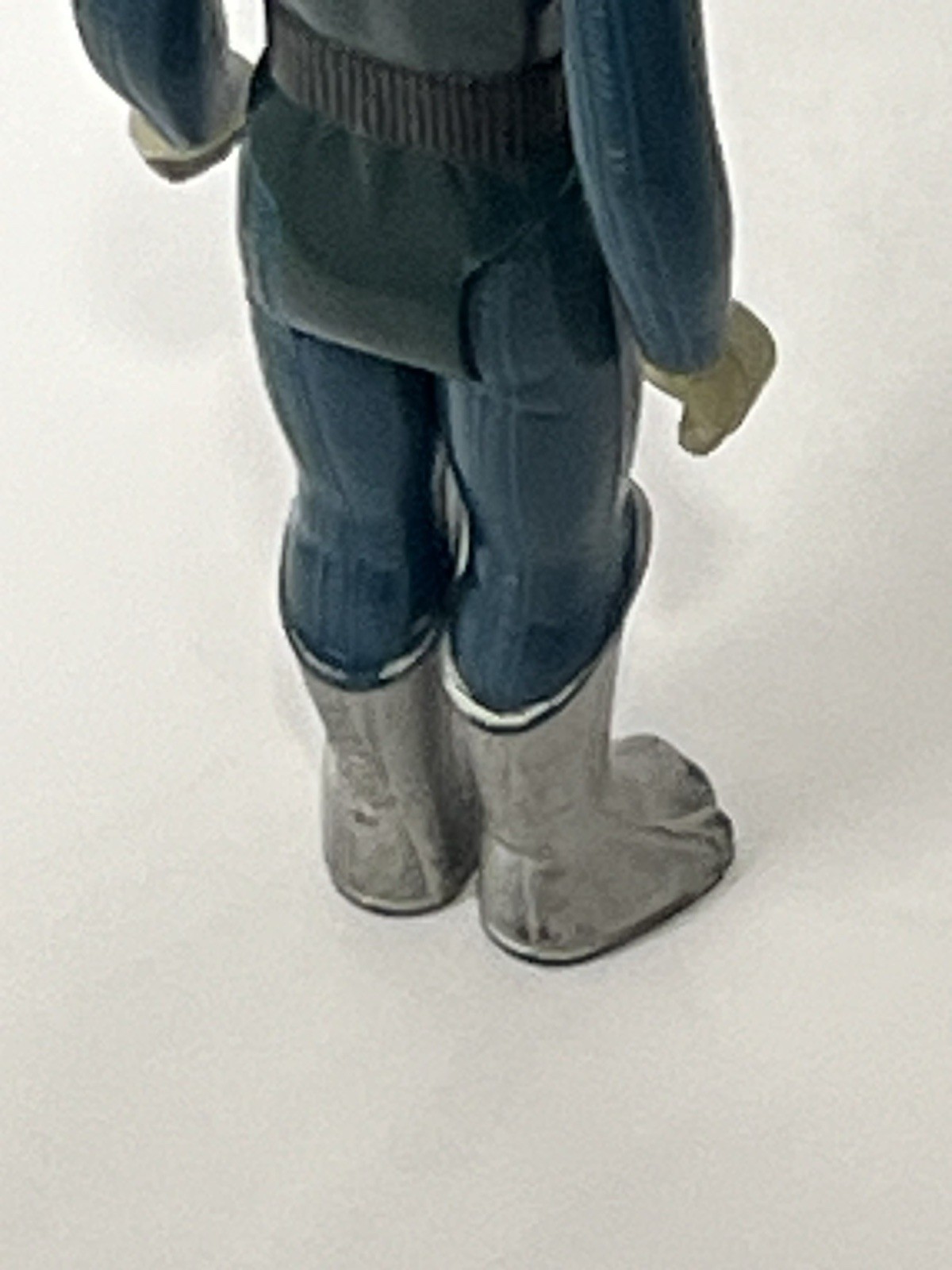 Blue Snaggletooth sold