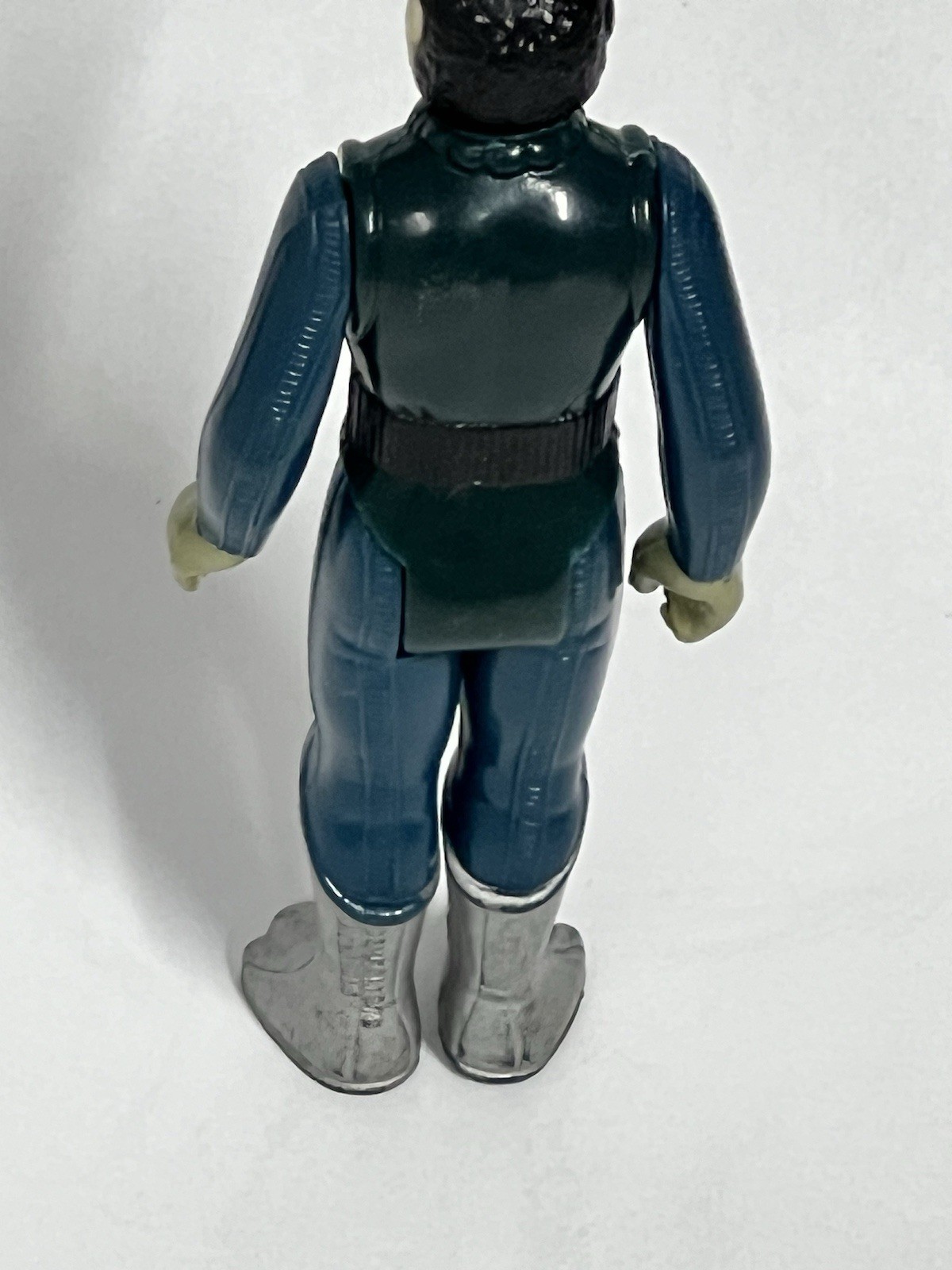 Blue Snaggletooth sold