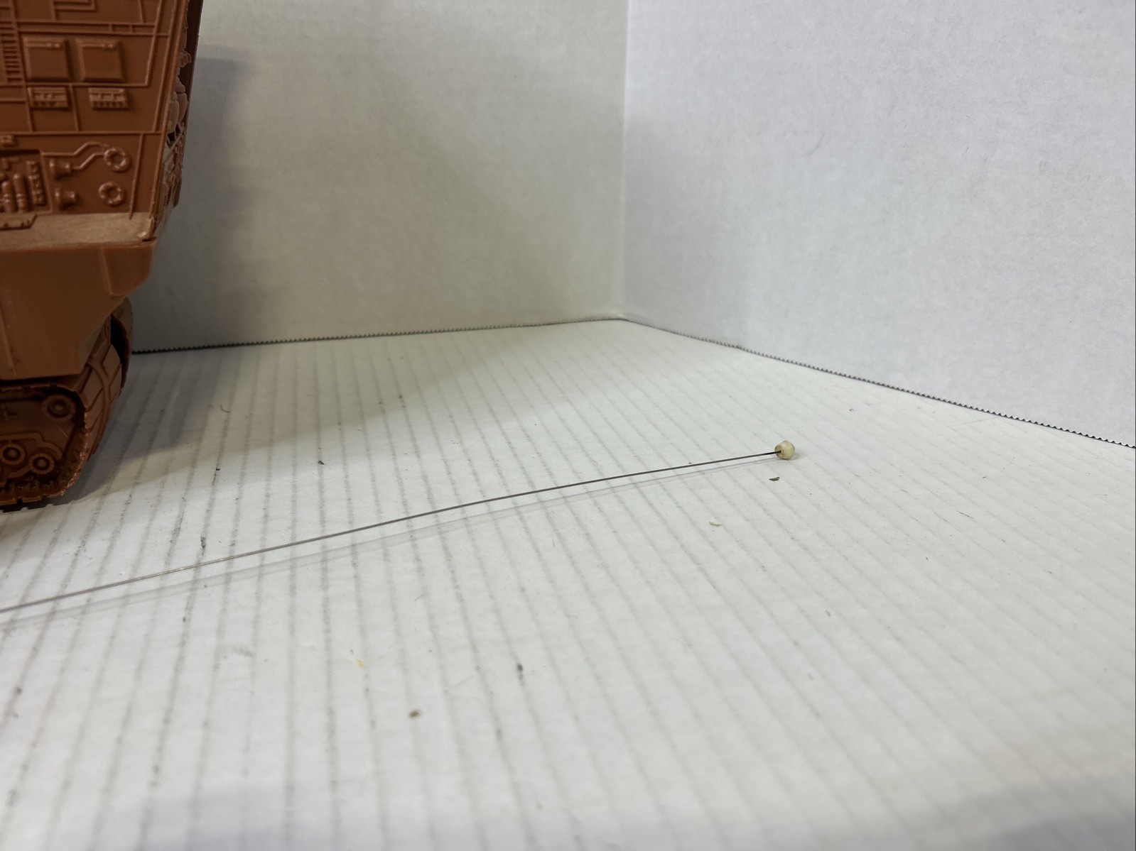 Radio Controlled Jawa Sandcrawler sold