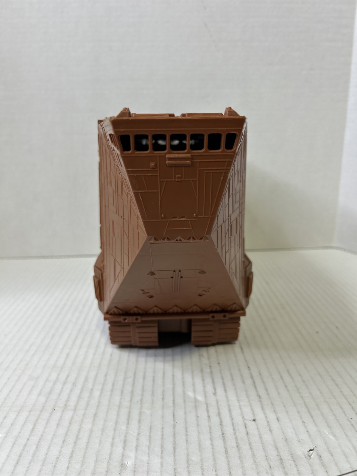 Radio Controlled Jawa Sandcrawler sold