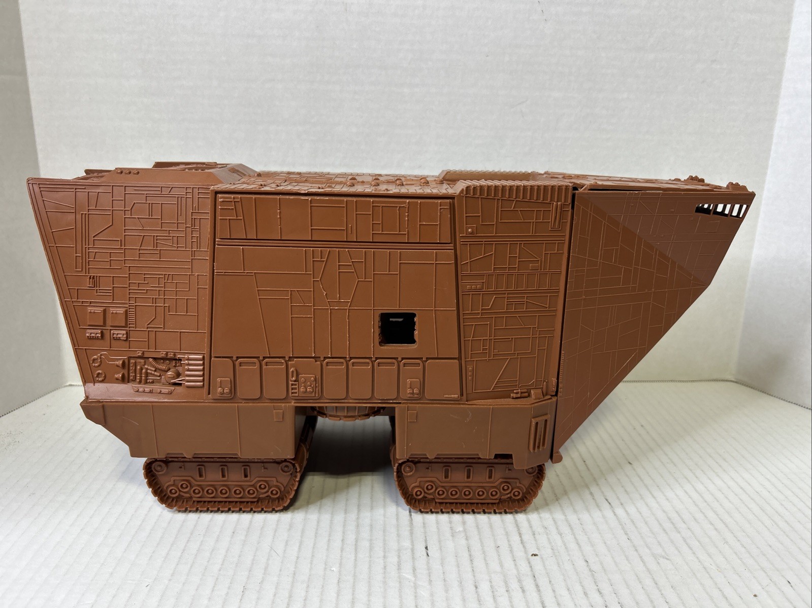 Radio Controlled Jawa Sandcrawler sold