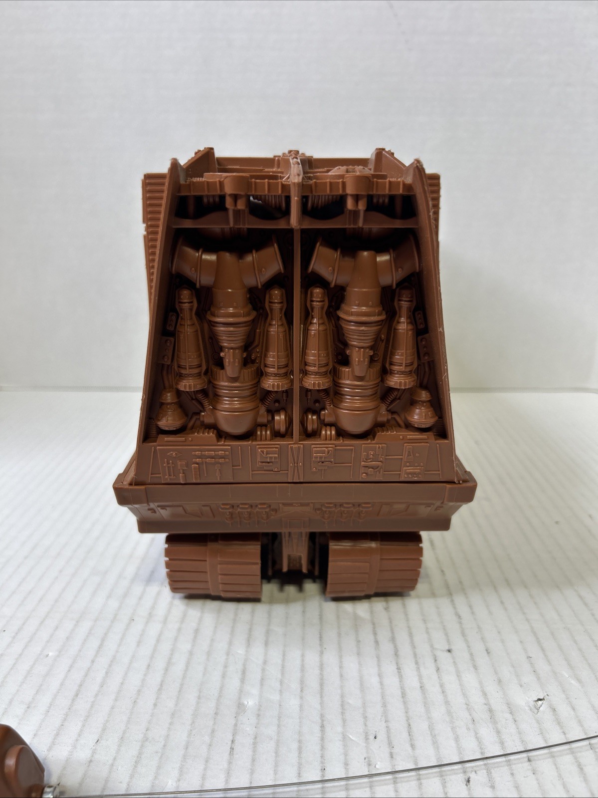 Radio Controlled Jawa Sandcrawler sold