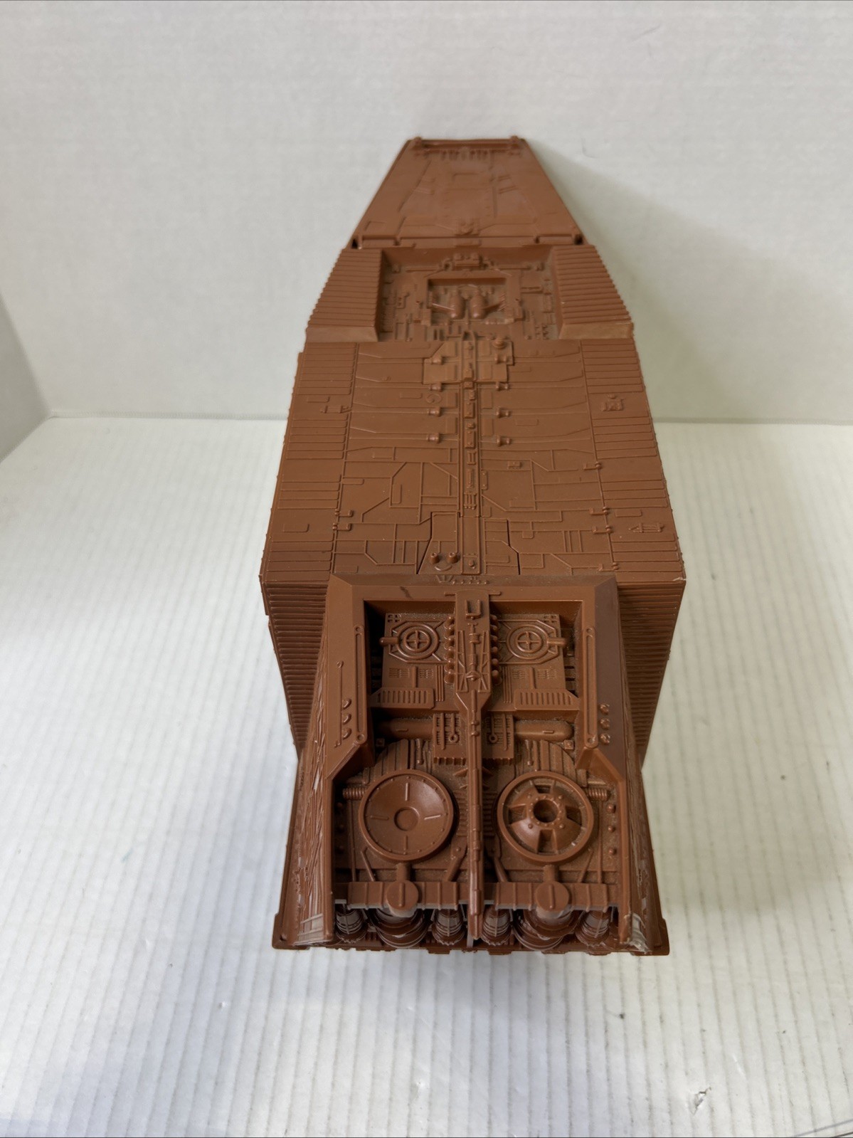 Radio Controlled Jawa Sandcrawler sold