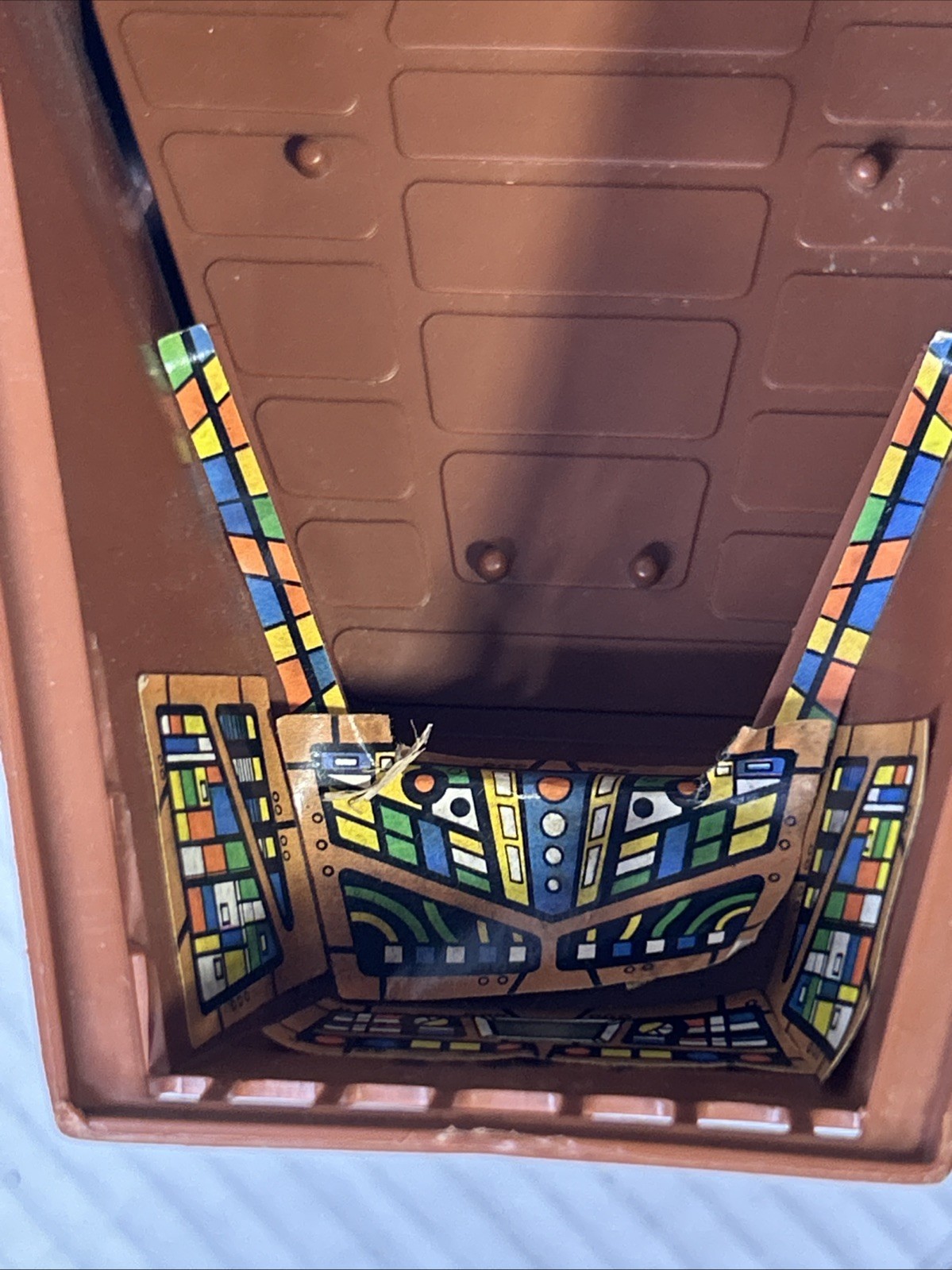 Radio Controlled Jawa Sandcrawler sold