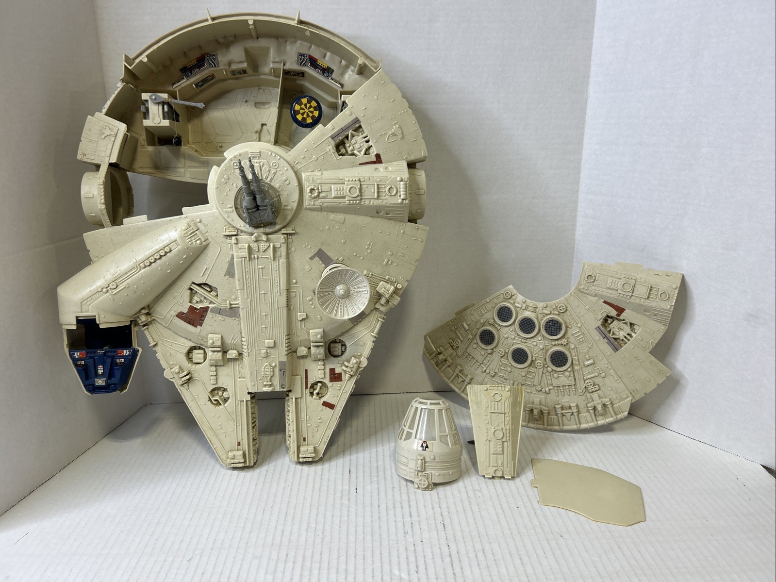 Millennium Falcon sold