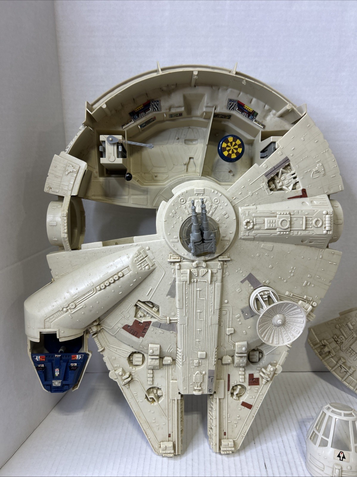 Millennium Falcon sold