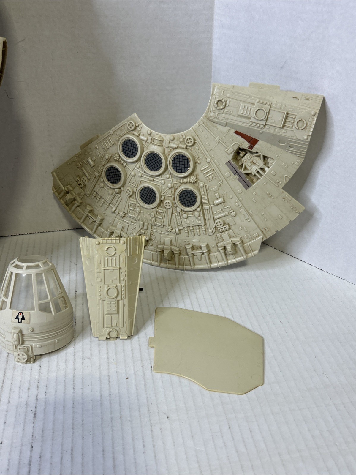 Millennium Falcon sold