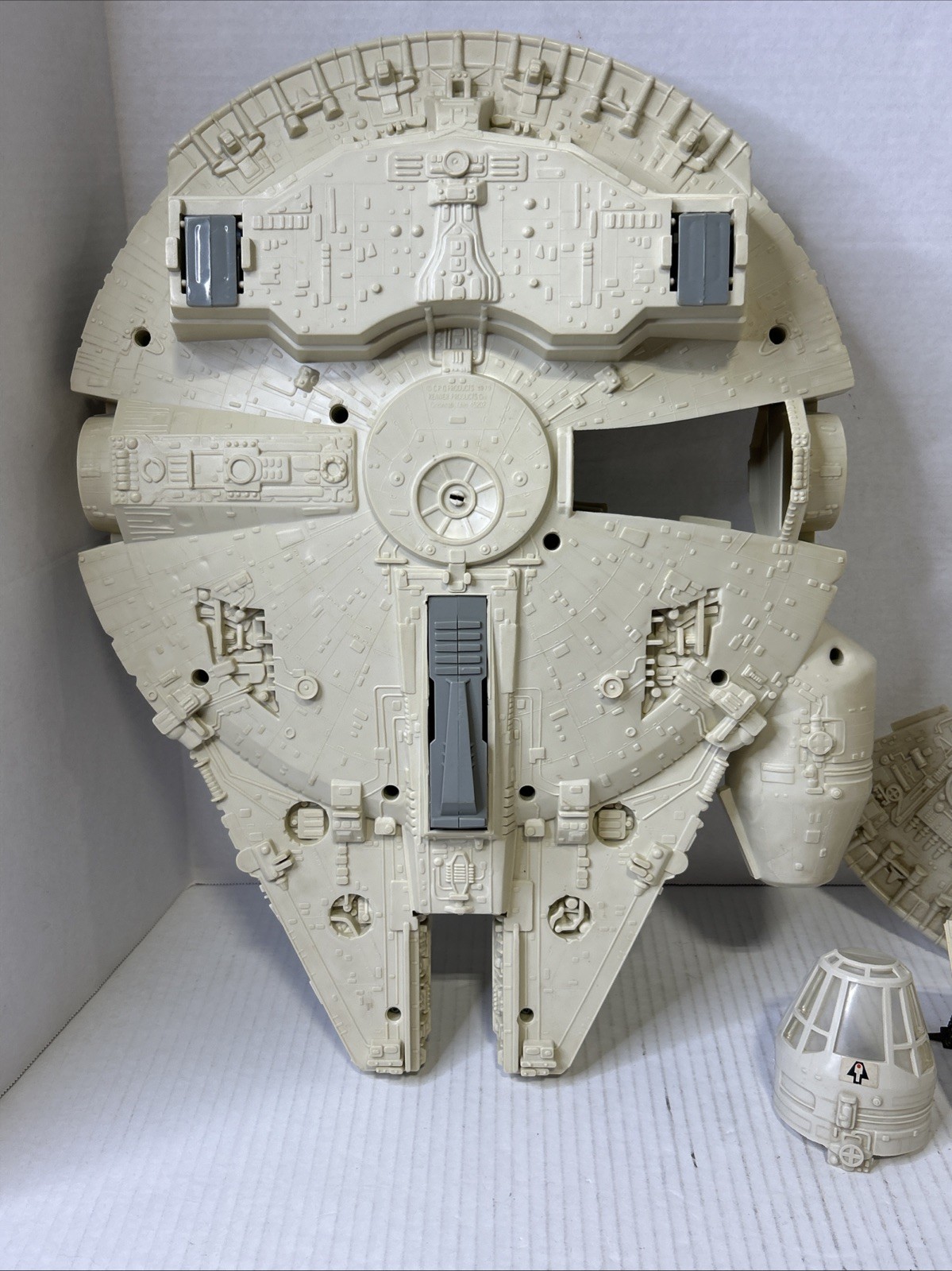 Millennium Falcon sold