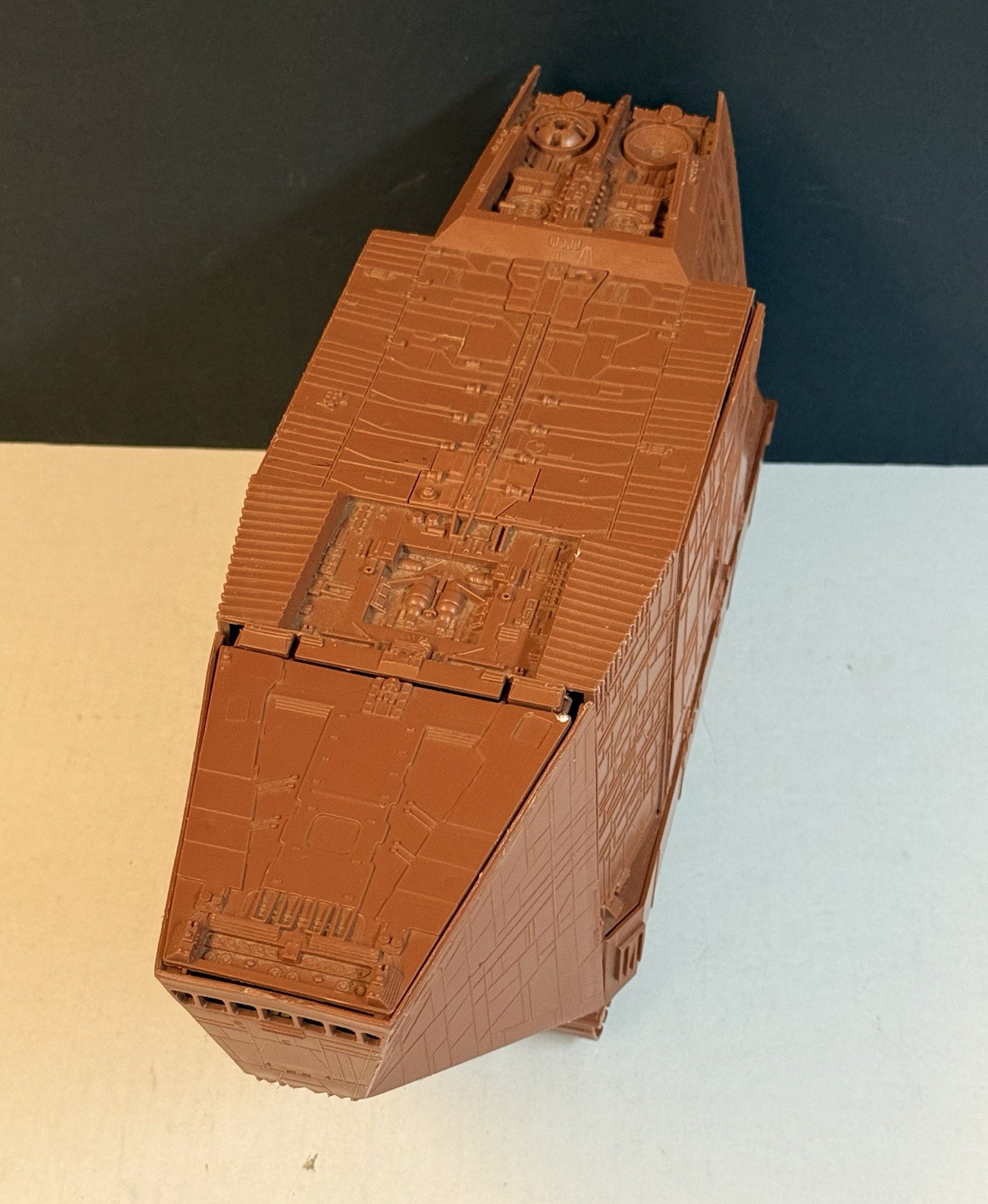 Radio Controlled Jawa Sandcrawler sold