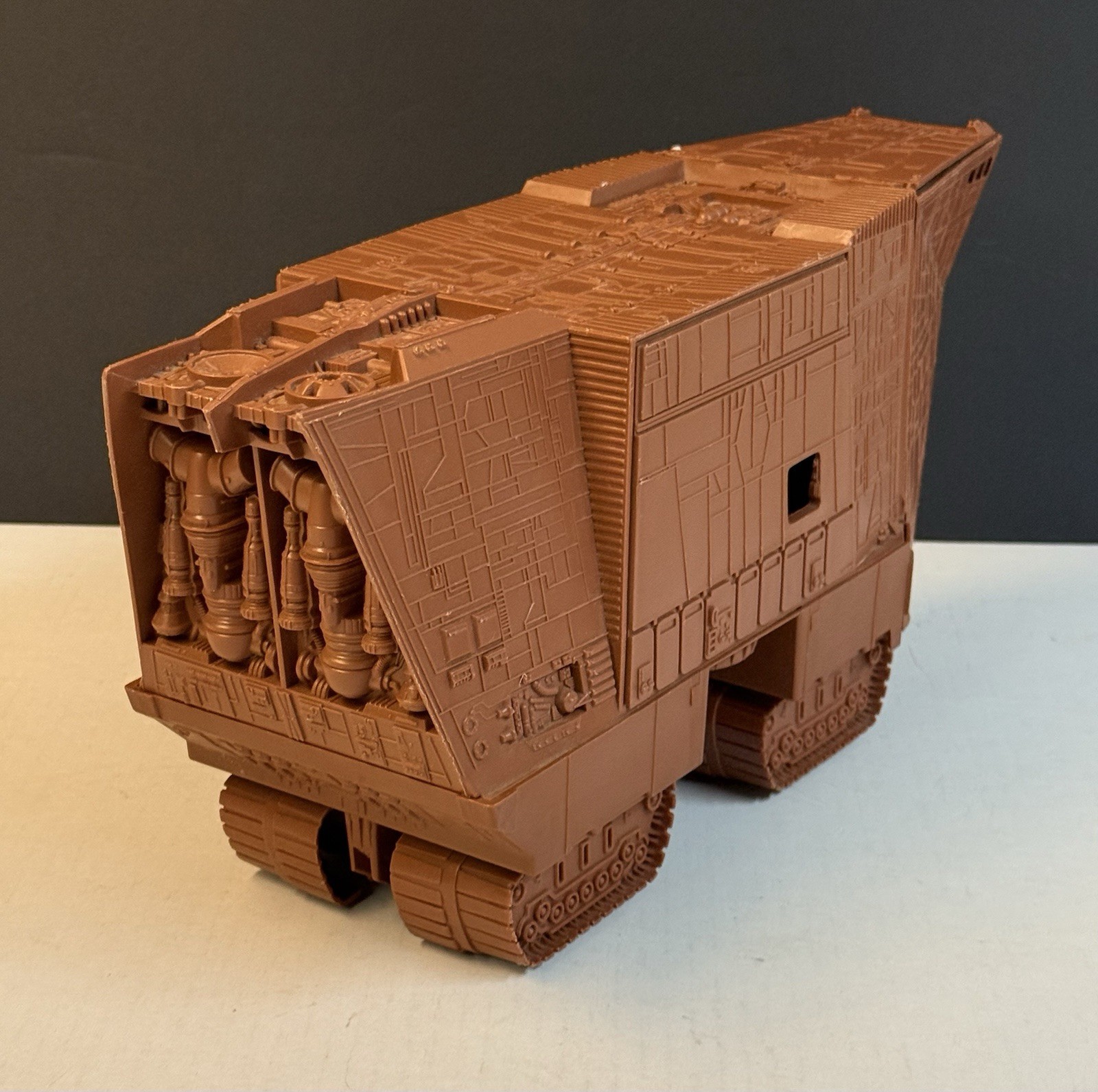 Radio Controlled Jawa Sandcrawler sold