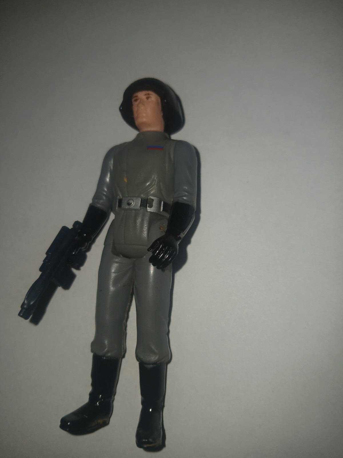 Death Squad Commander (Star Destroyer Commander) sold