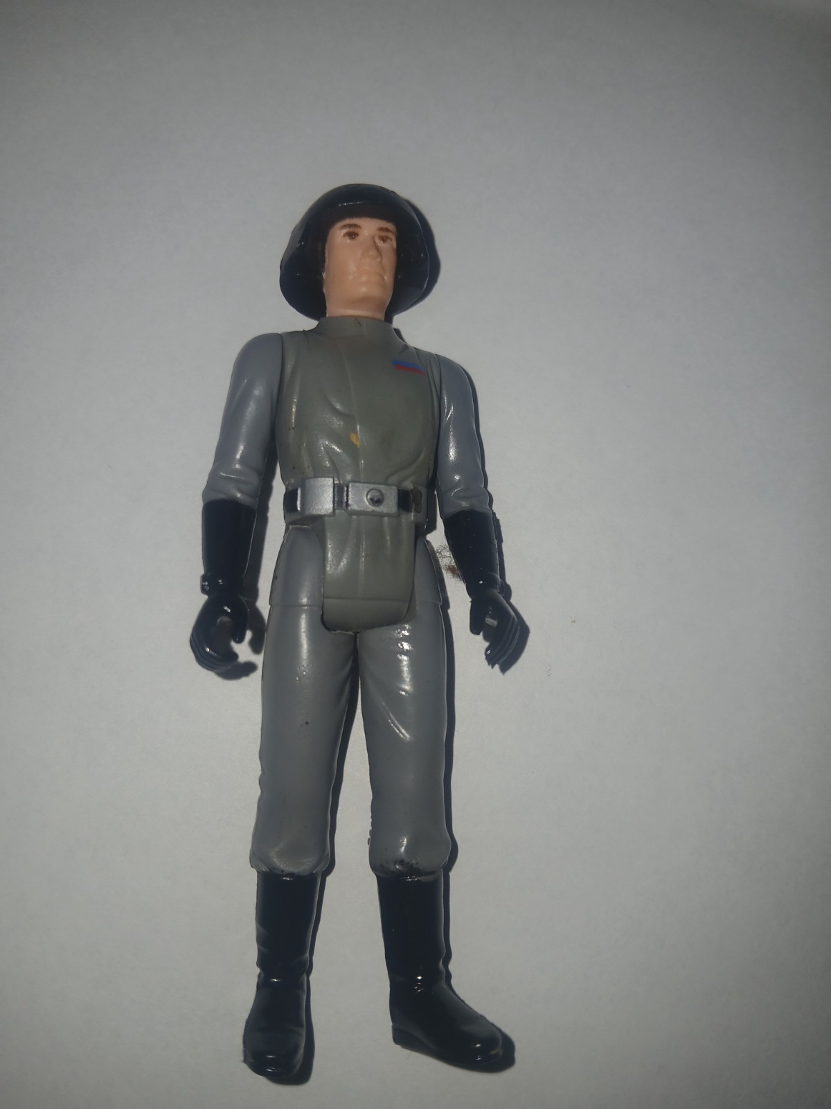 Death Squad Commander (Star Destroyer Commander) sold