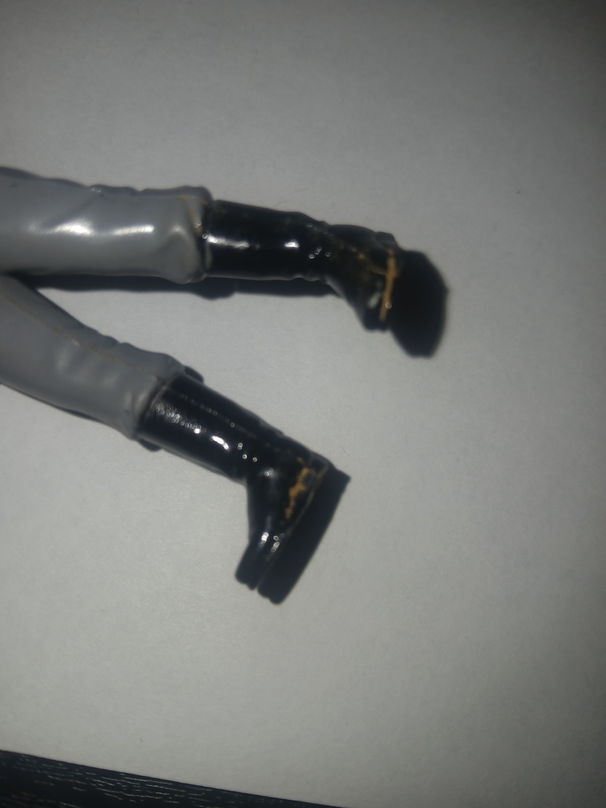 Death Squad Commander (Star Destroyer Commander) sold