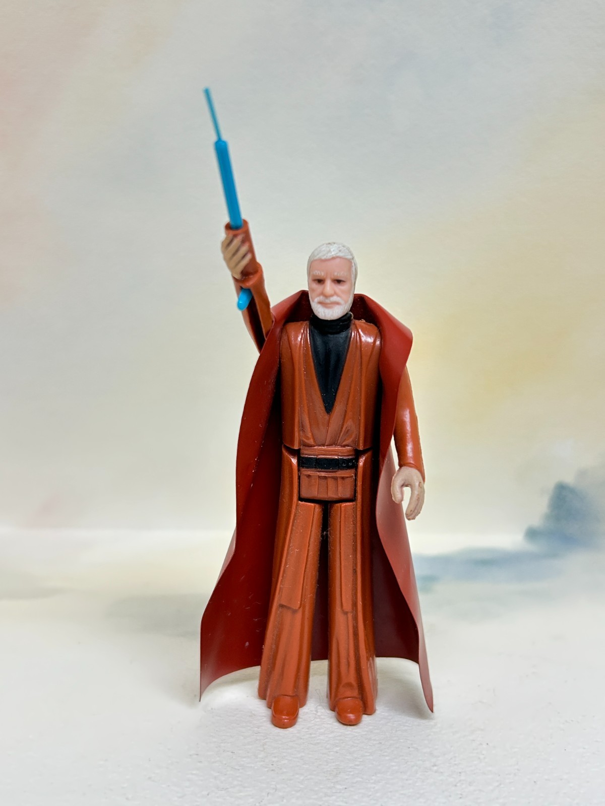 Ben (Obi-Wan) Kenobi sold