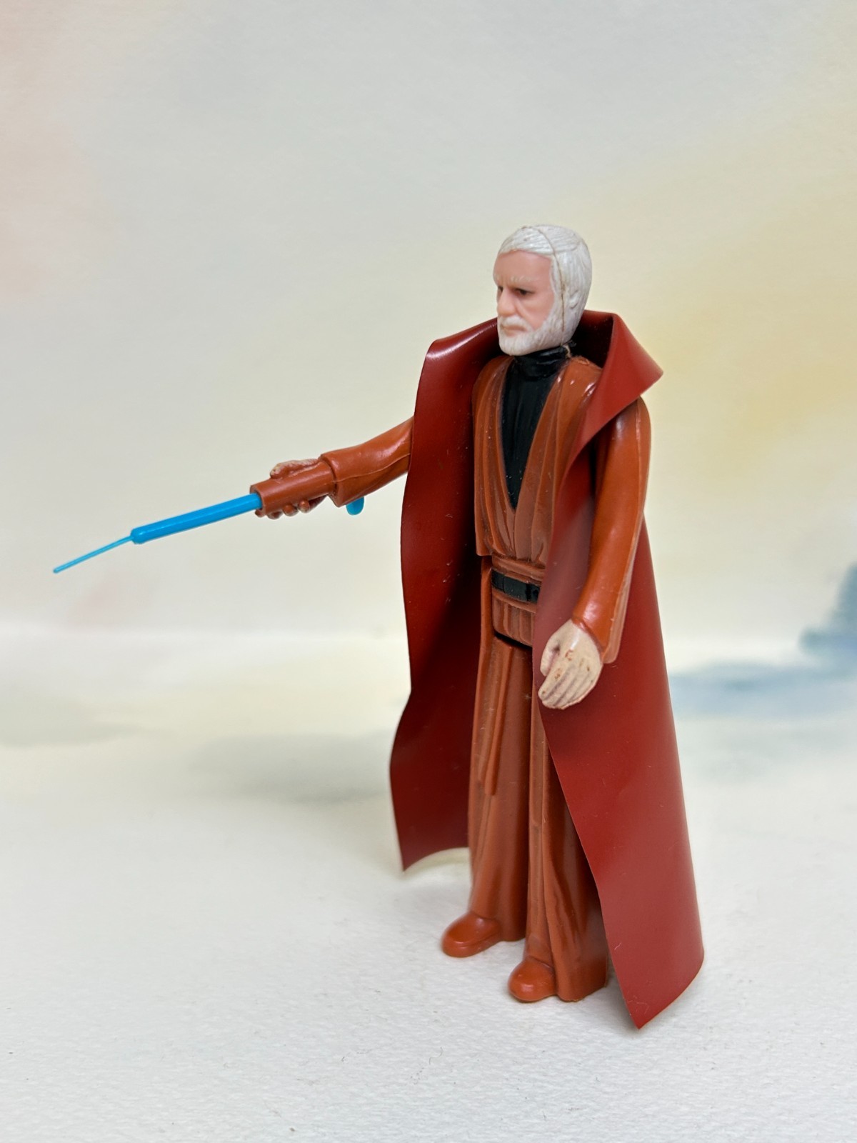 Ben (Obi-Wan) Kenobi sold