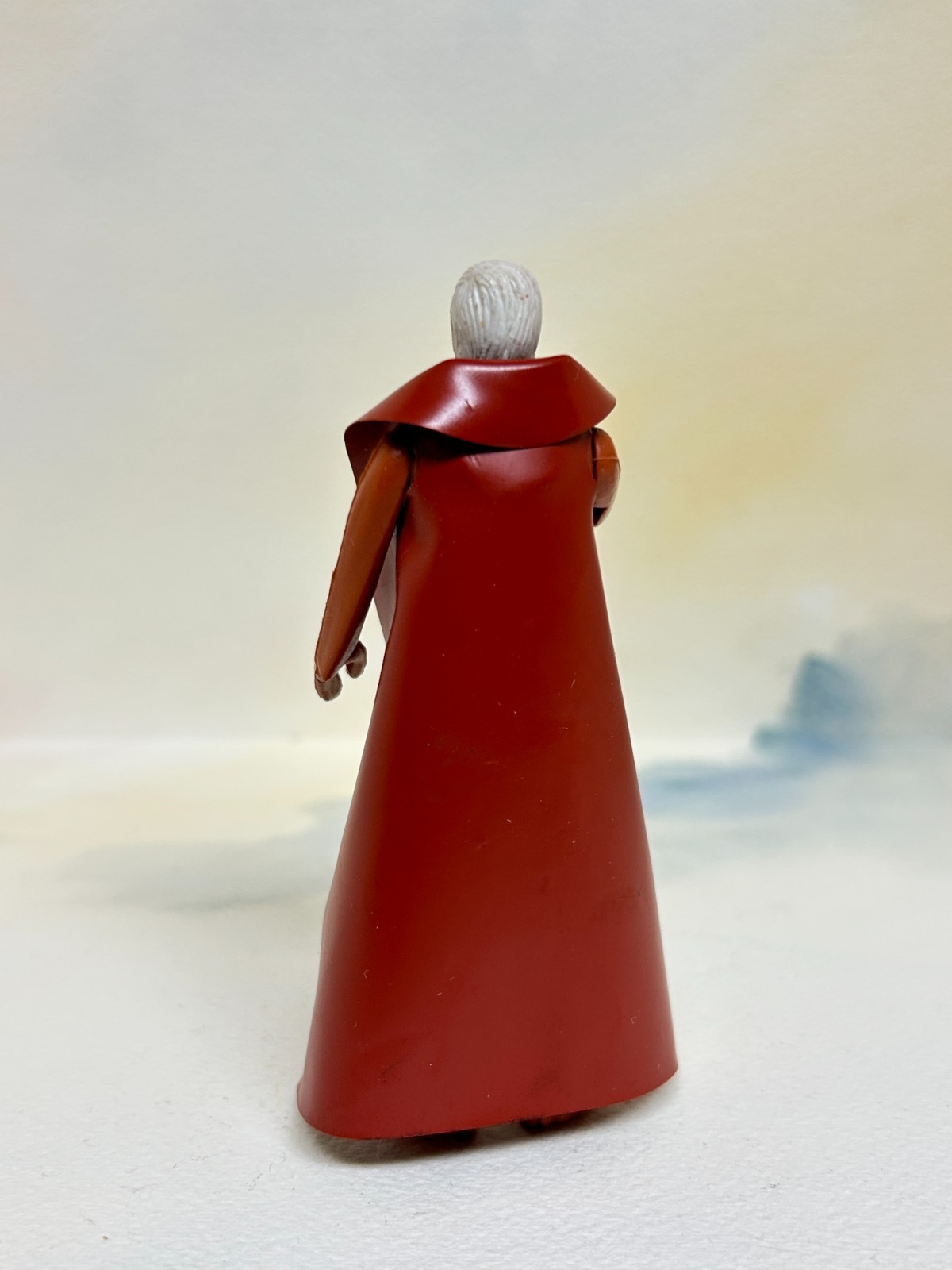 Ben (Obi-Wan) Kenobi sold