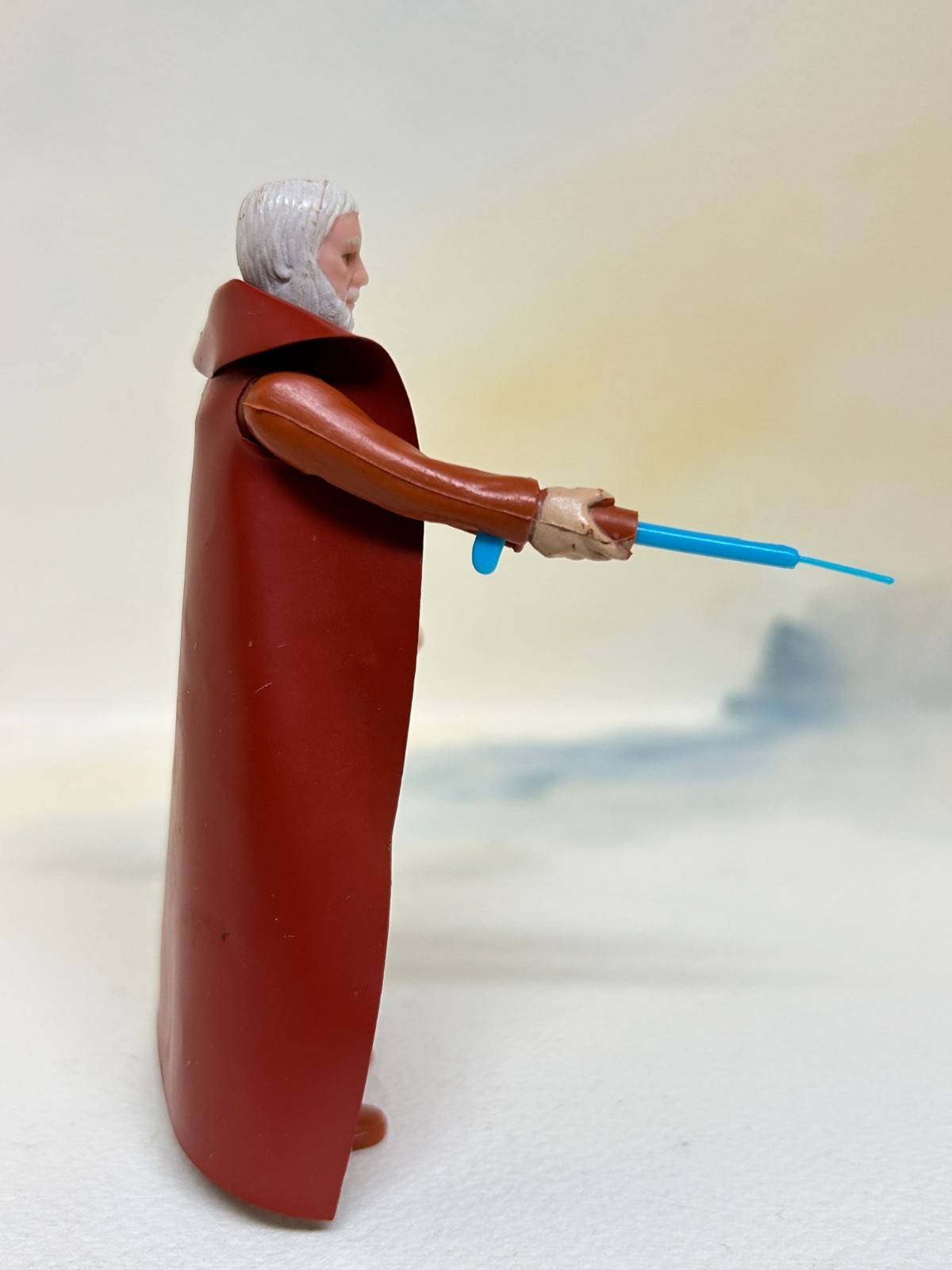 Ben (Obi-Wan) Kenobi sold