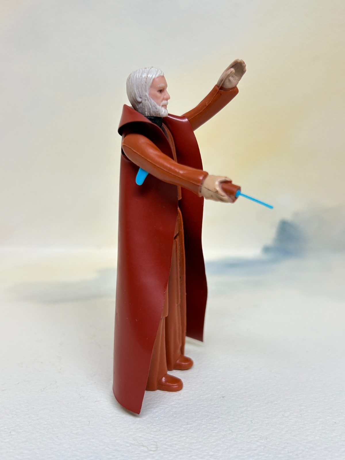 Ben (Obi-Wan) Kenobi sold