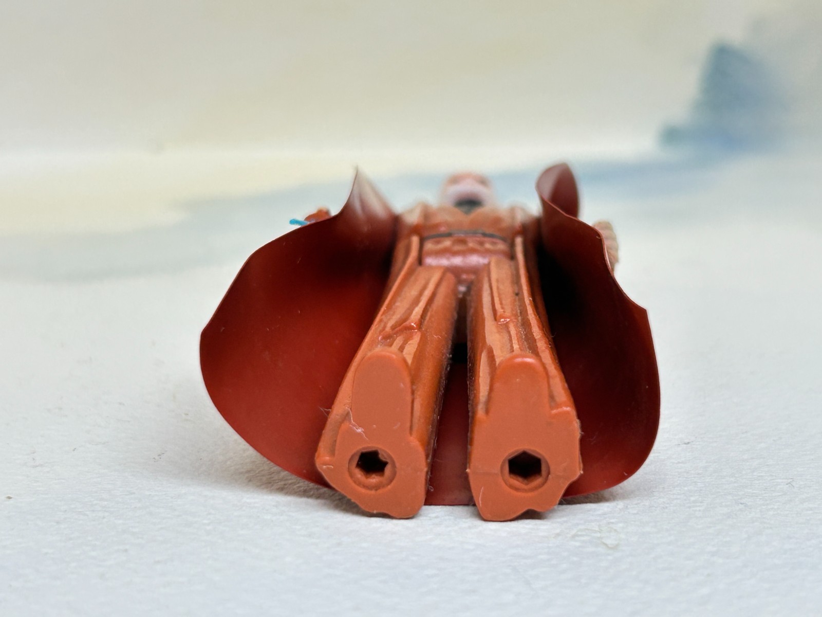 Ben (Obi-Wan) Kenobi sold