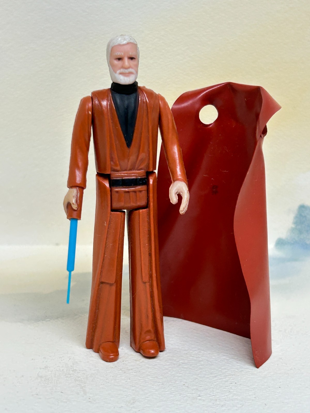 Ben (Obi-Wan) Kenobi sold