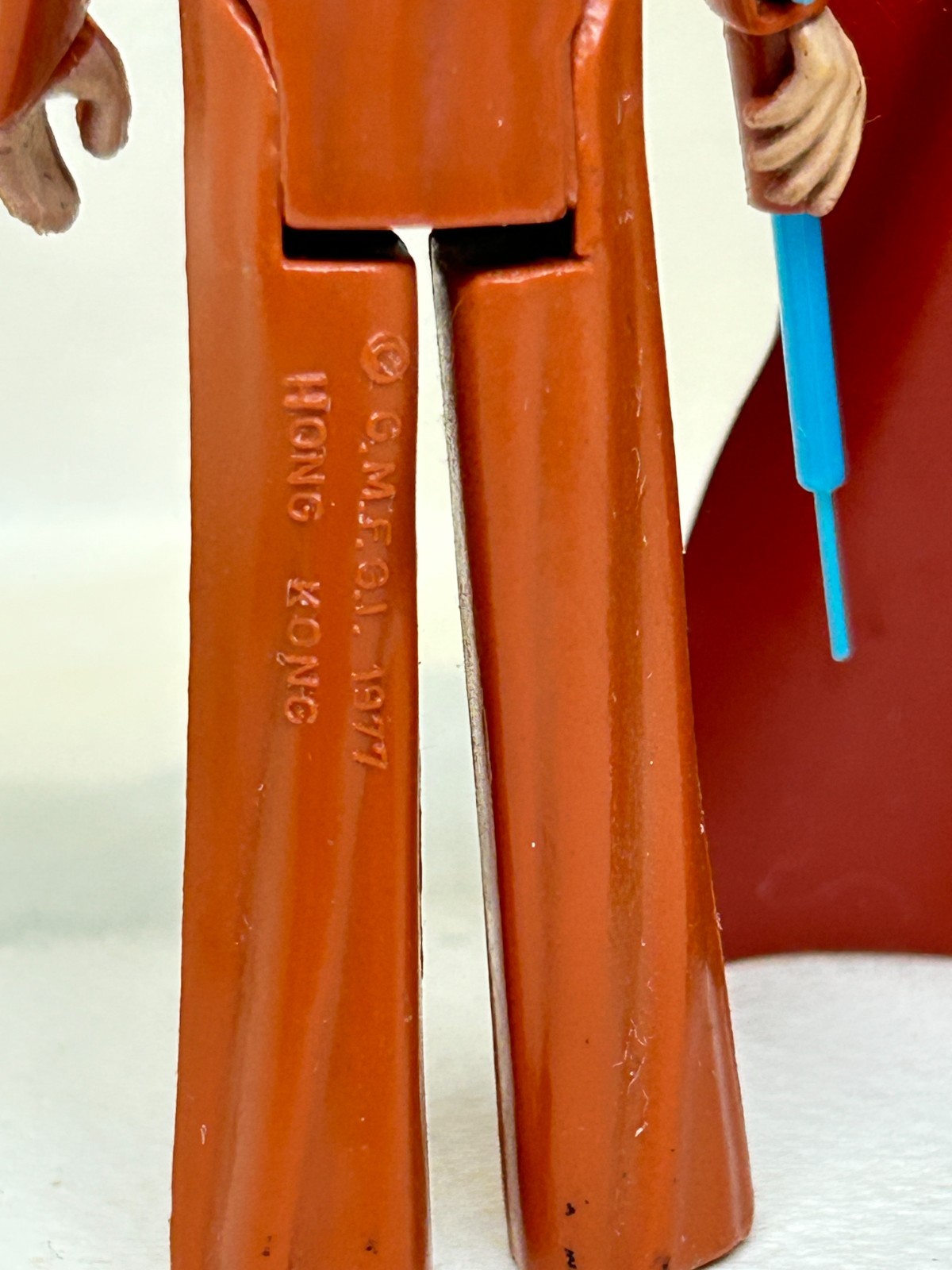 Ben (Obi-Wan) Kenobi sold