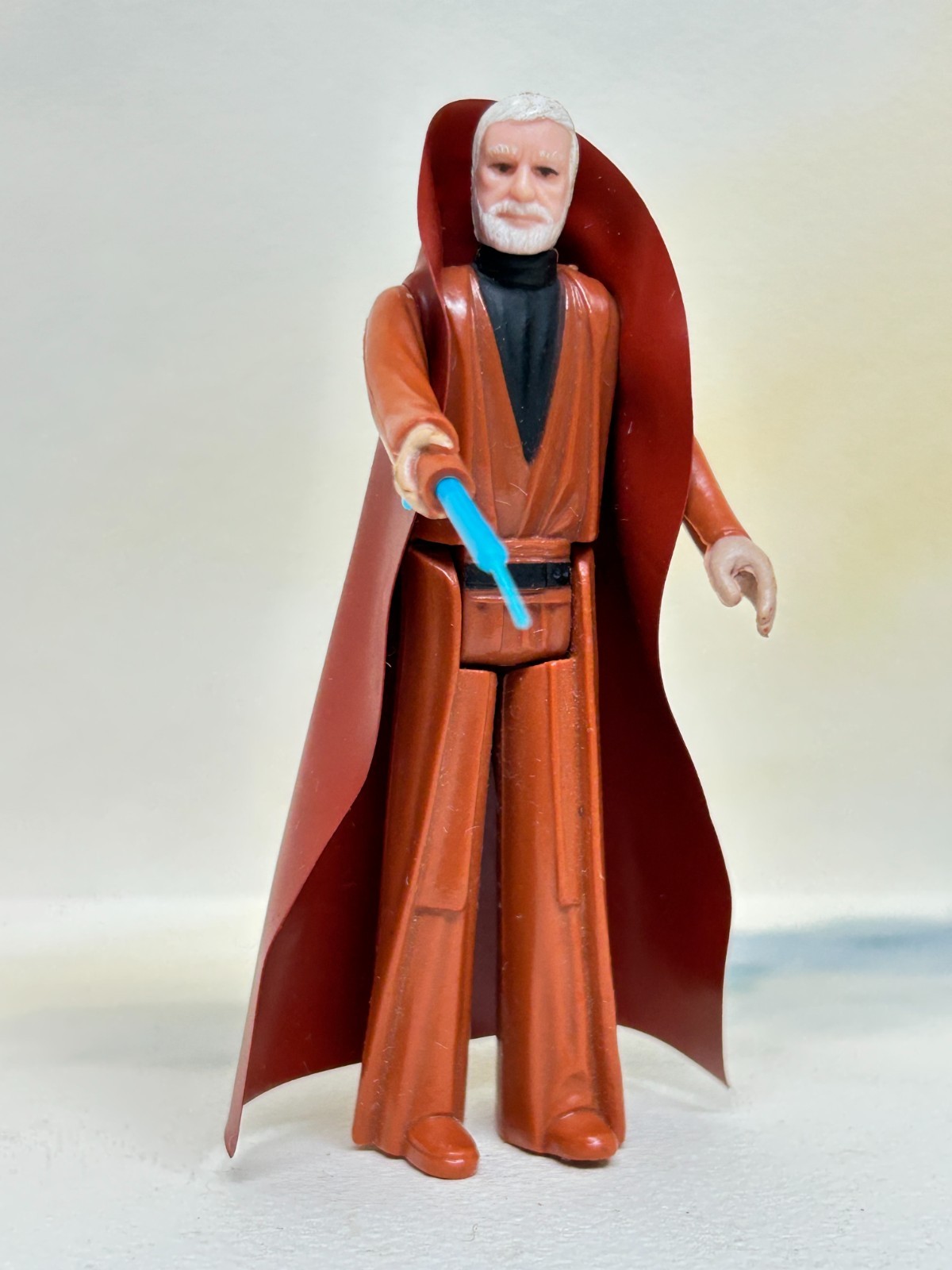 Ben (Obi-Wan) Kenobi sold