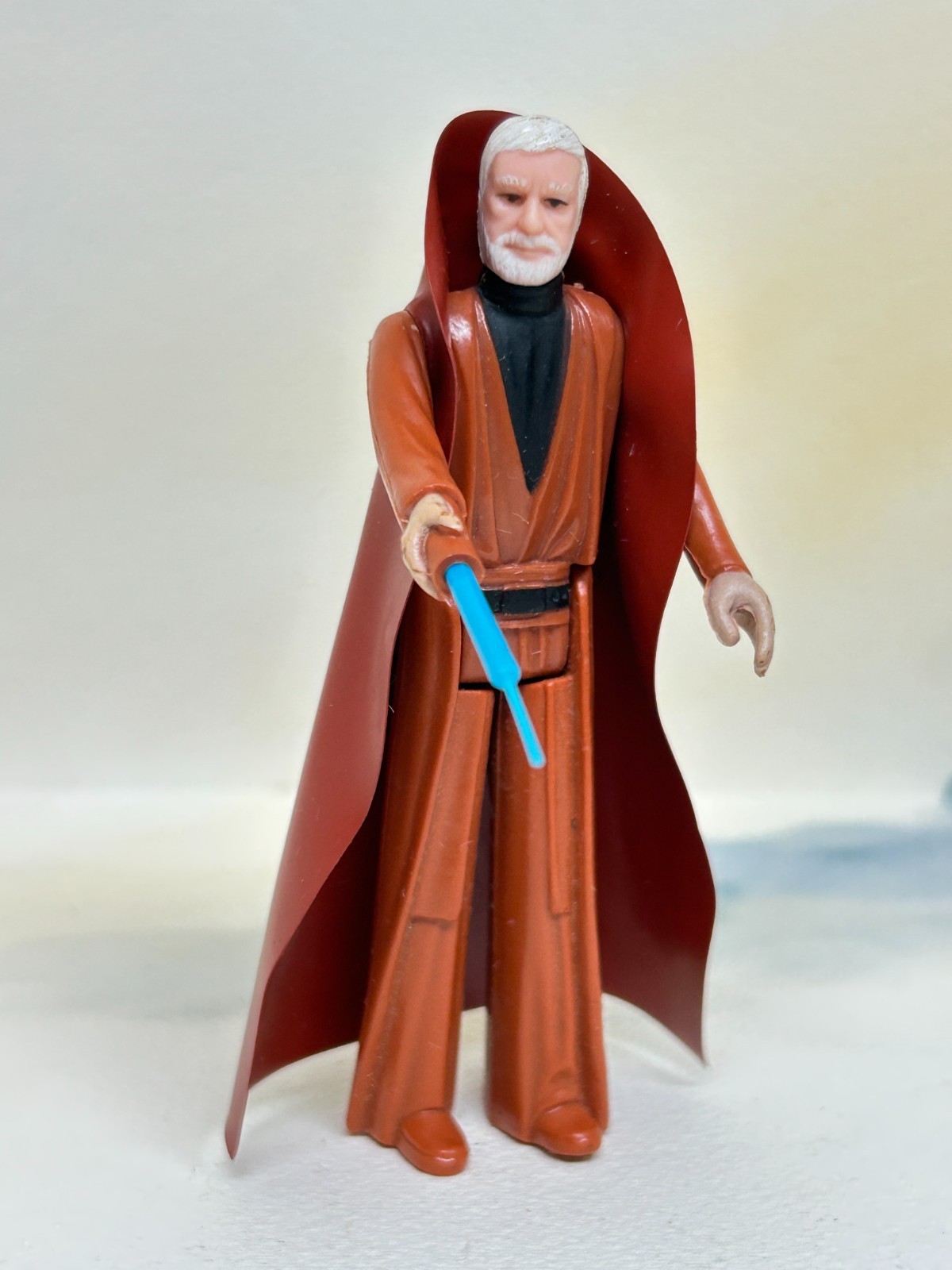 Ben (Obi-Wan) Kenobi sold