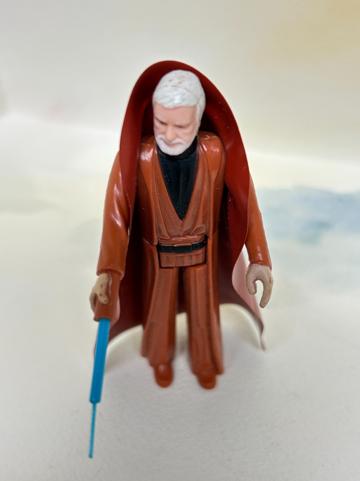 Ben (Obi-Wan) Kenobi sold