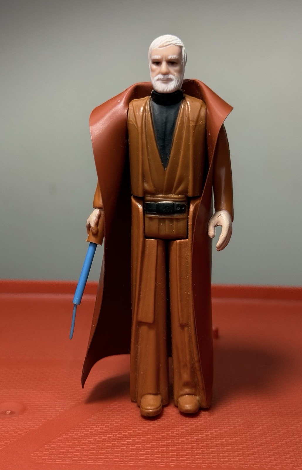 Ben (Obi-Wan) Kenobi sold