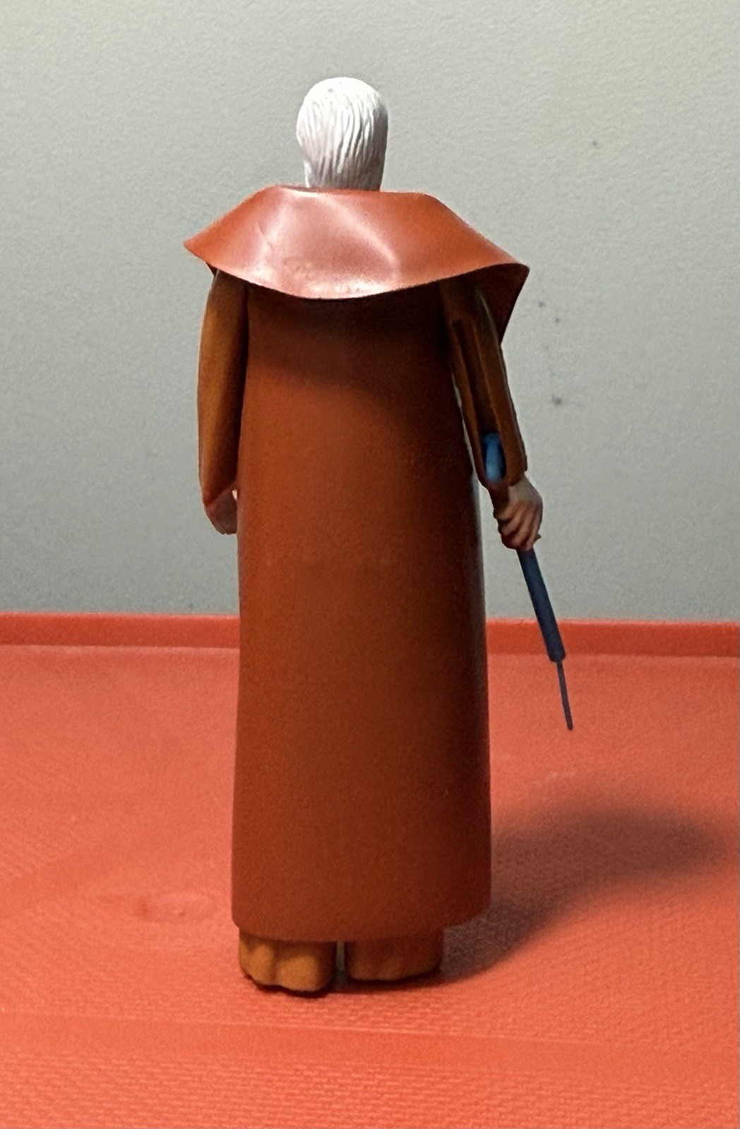 Ben (Obi-Wan) Kenobi sold