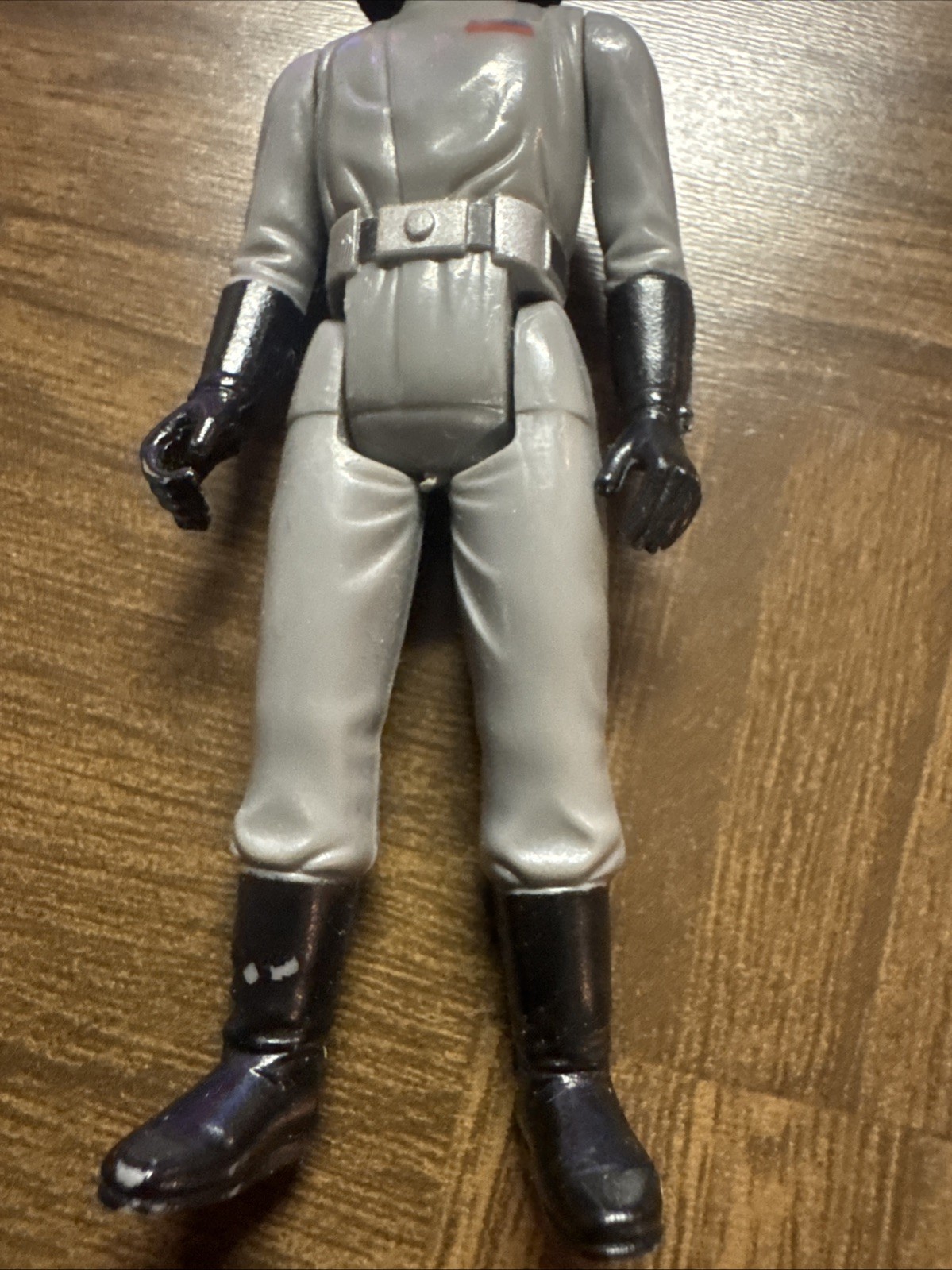 Death Squad Commander (Star Destroyer Commander) sold