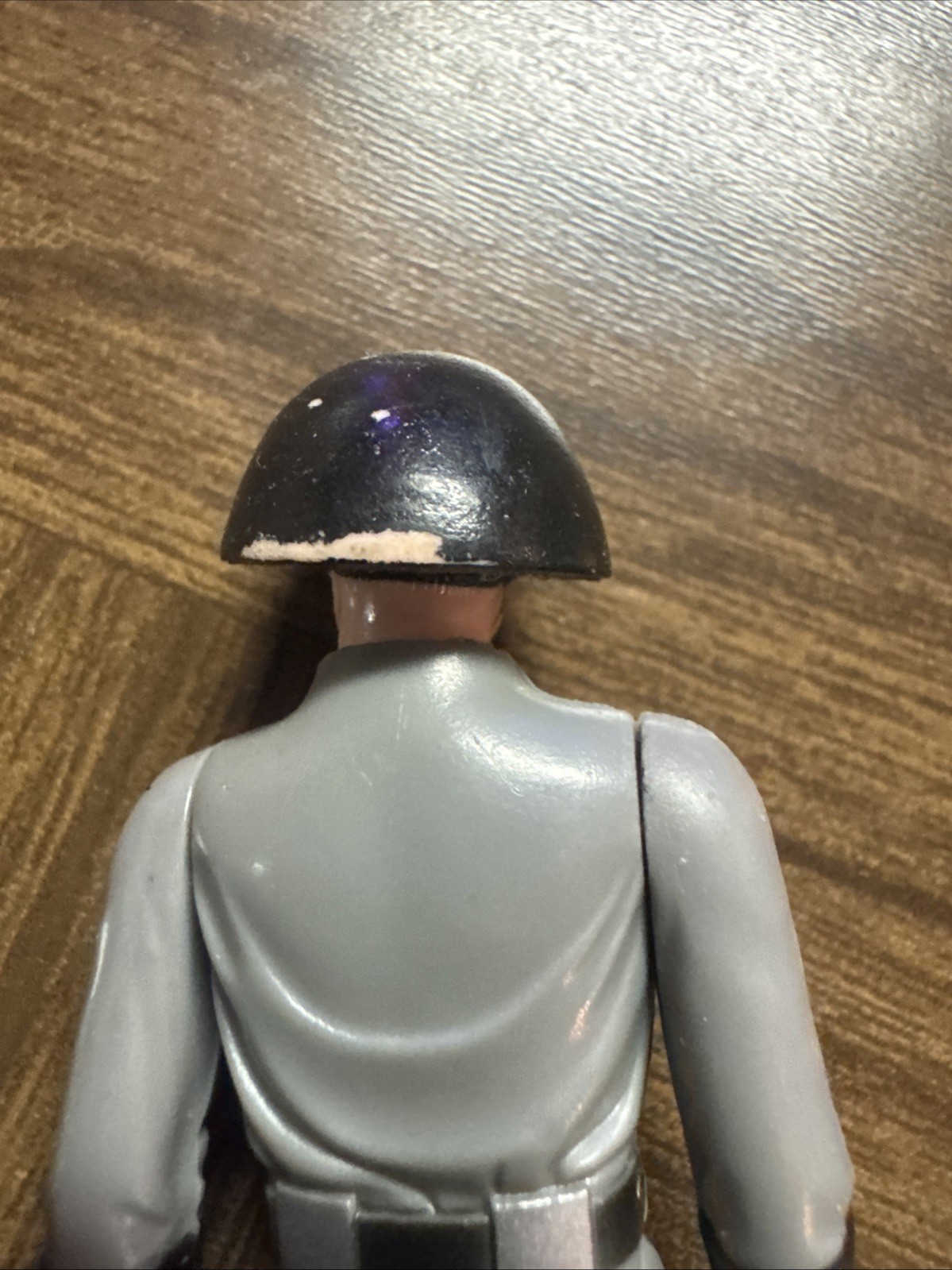 Death Squad Commander (Star Destroyer Commander) sold