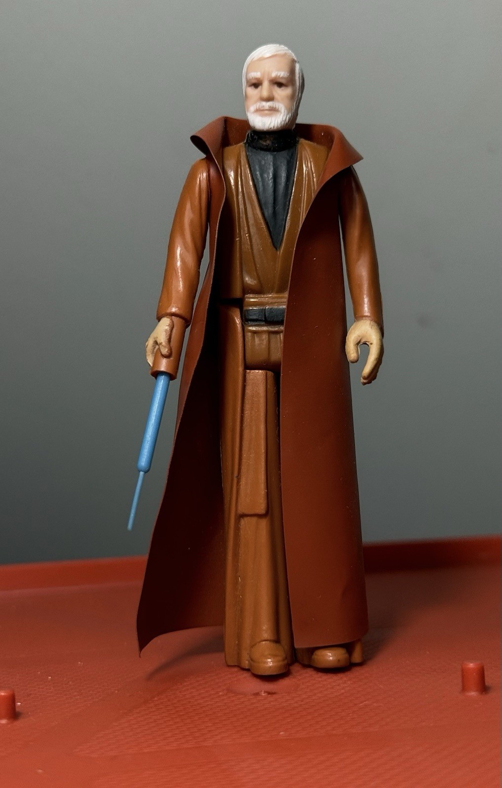 Ben (Obi-Wan) Kenobi sold