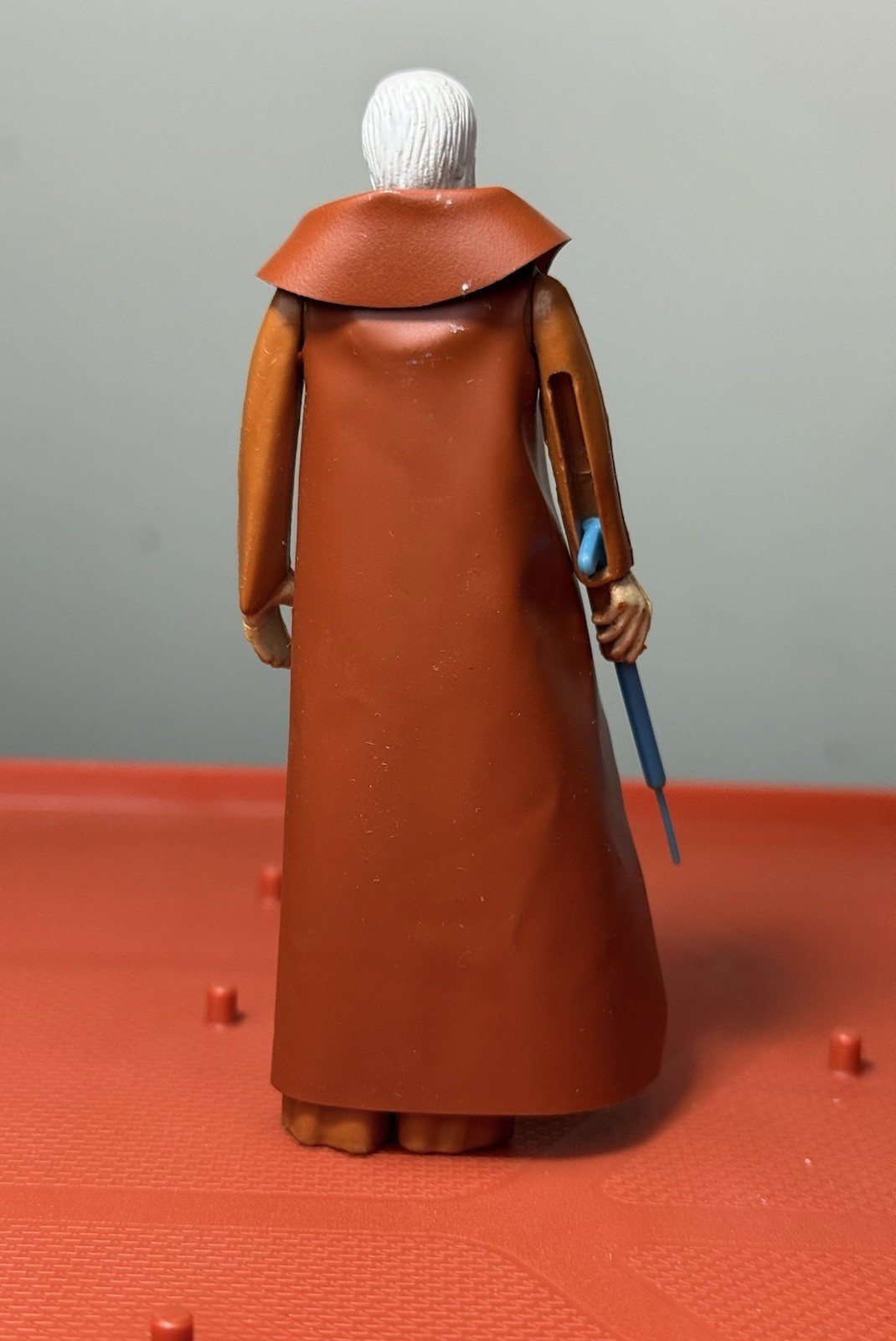 Ben (Obi-Wan) Kenobi sold