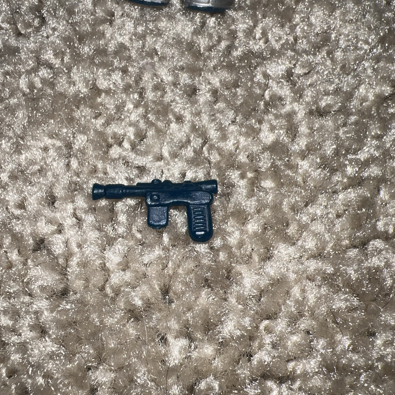 Blue Snaggletooth sold