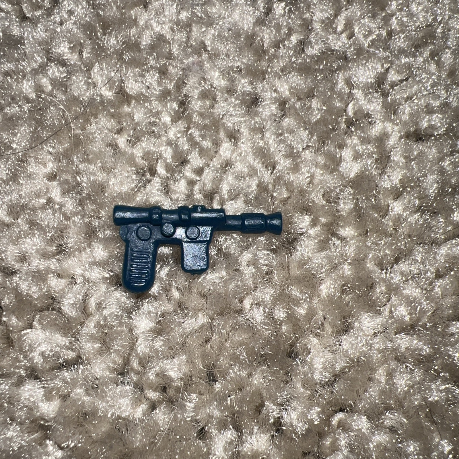 Blue Snaggletooth sold