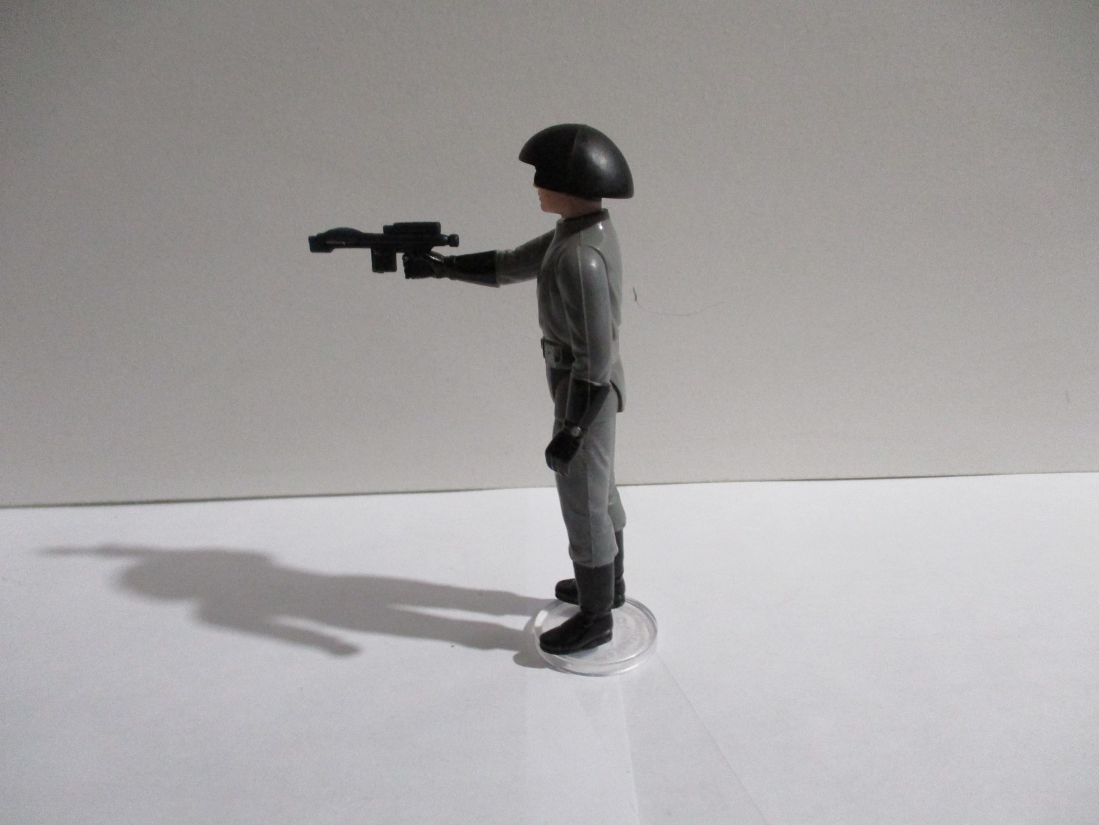 Death Squad Commander (Star Destroyer Commander) sold