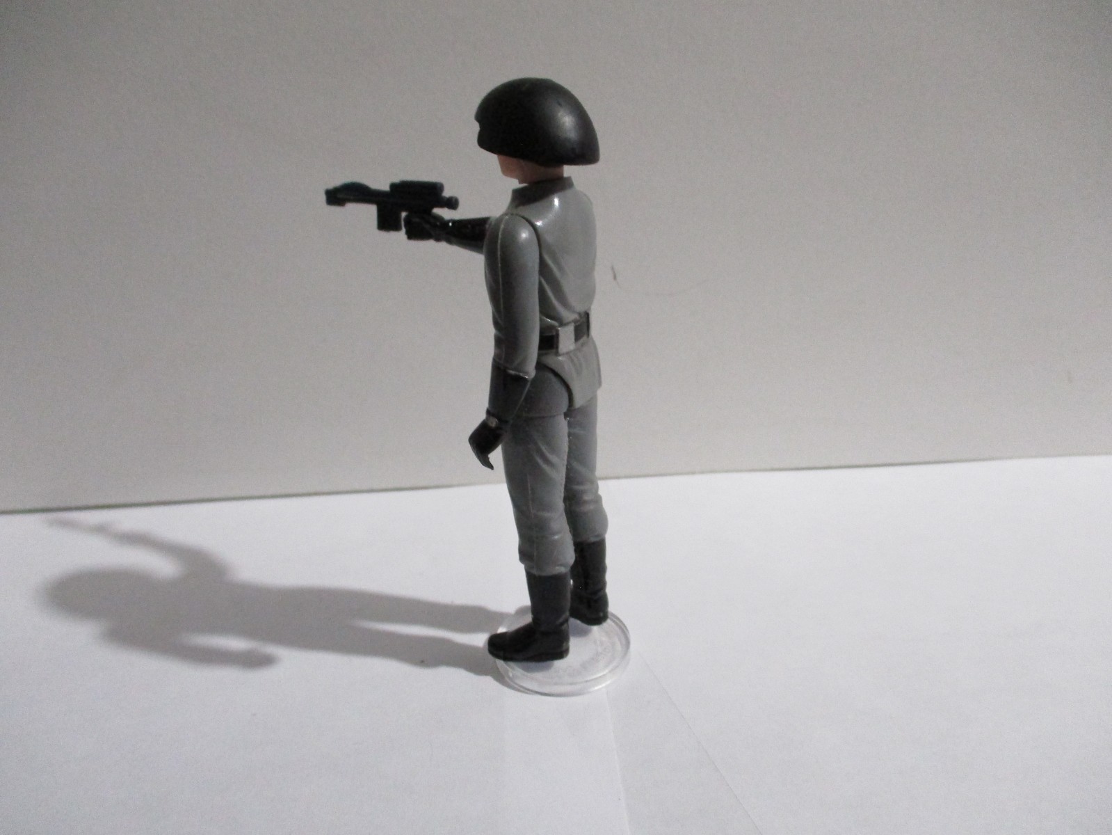 Death Squad Commander (Star Destroyer Commander) sold