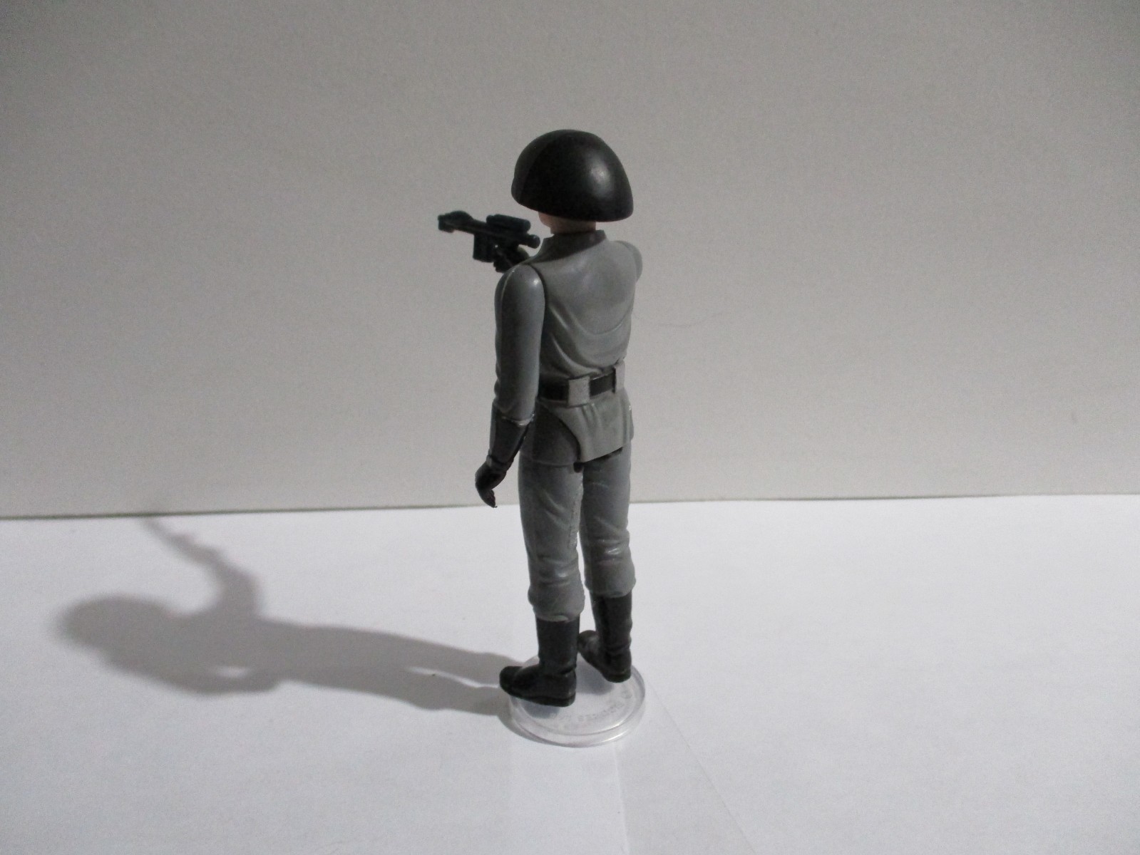 Death Squad Commander (Star Destroyer Commander) sold