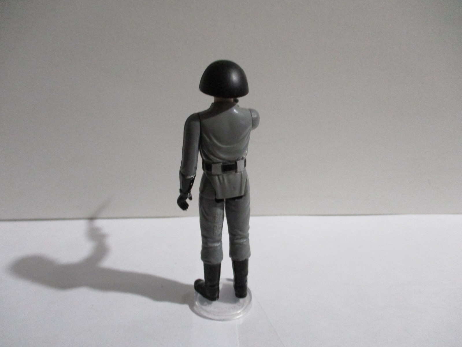 Death Squad Commander (Star Destroyer Commander) sold