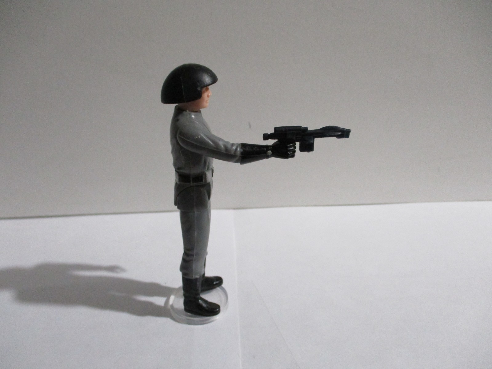 Death Squad Commander (Star Destroyer Commander) sold