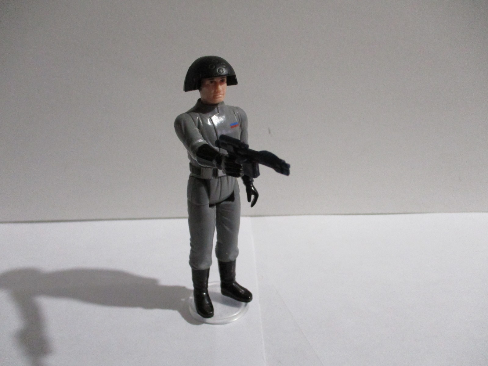 Death Squad Commander (Star Destroyer Commander) sold