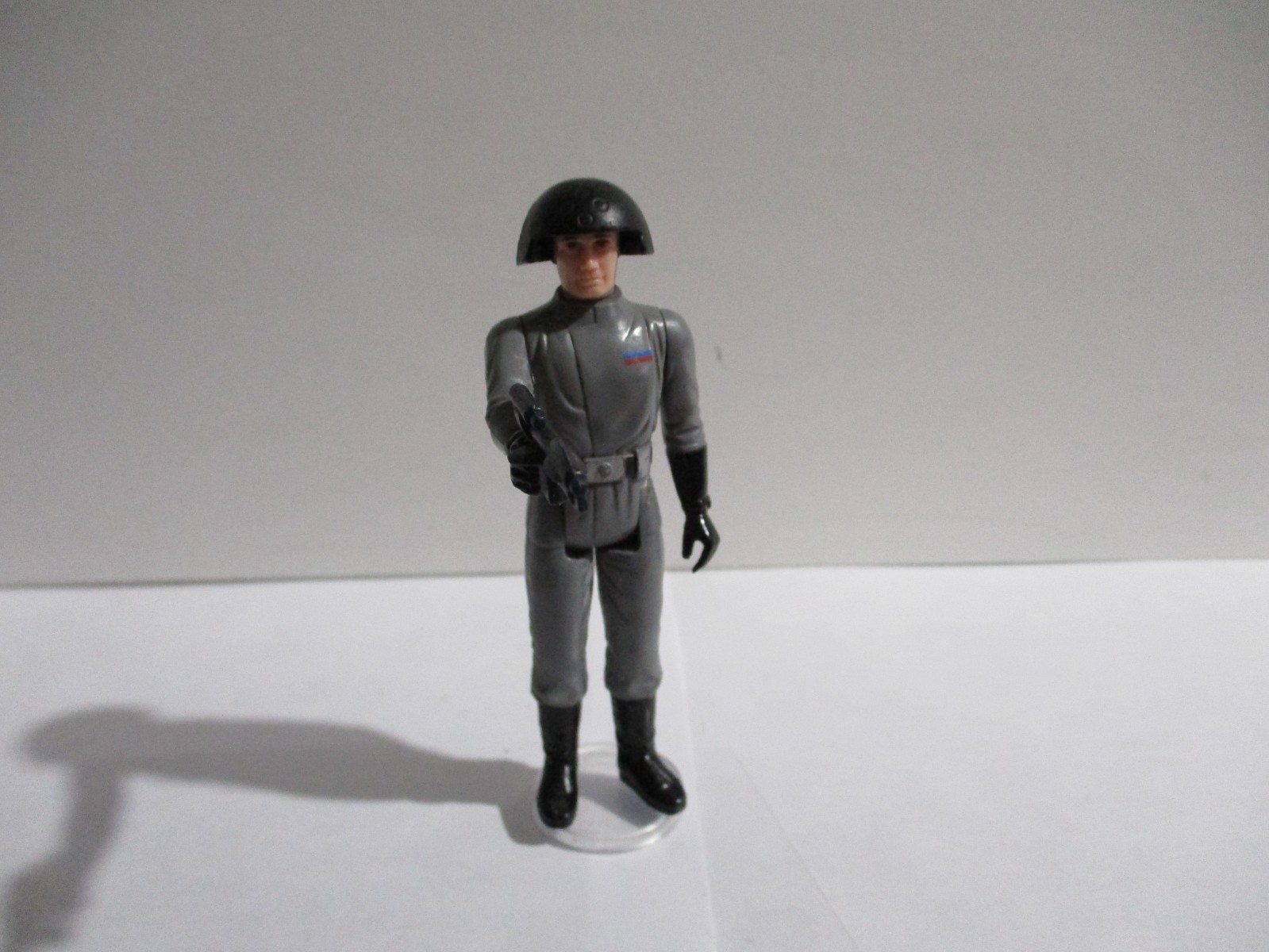 Death Squad Commander (Star Destroyer Commander) sold